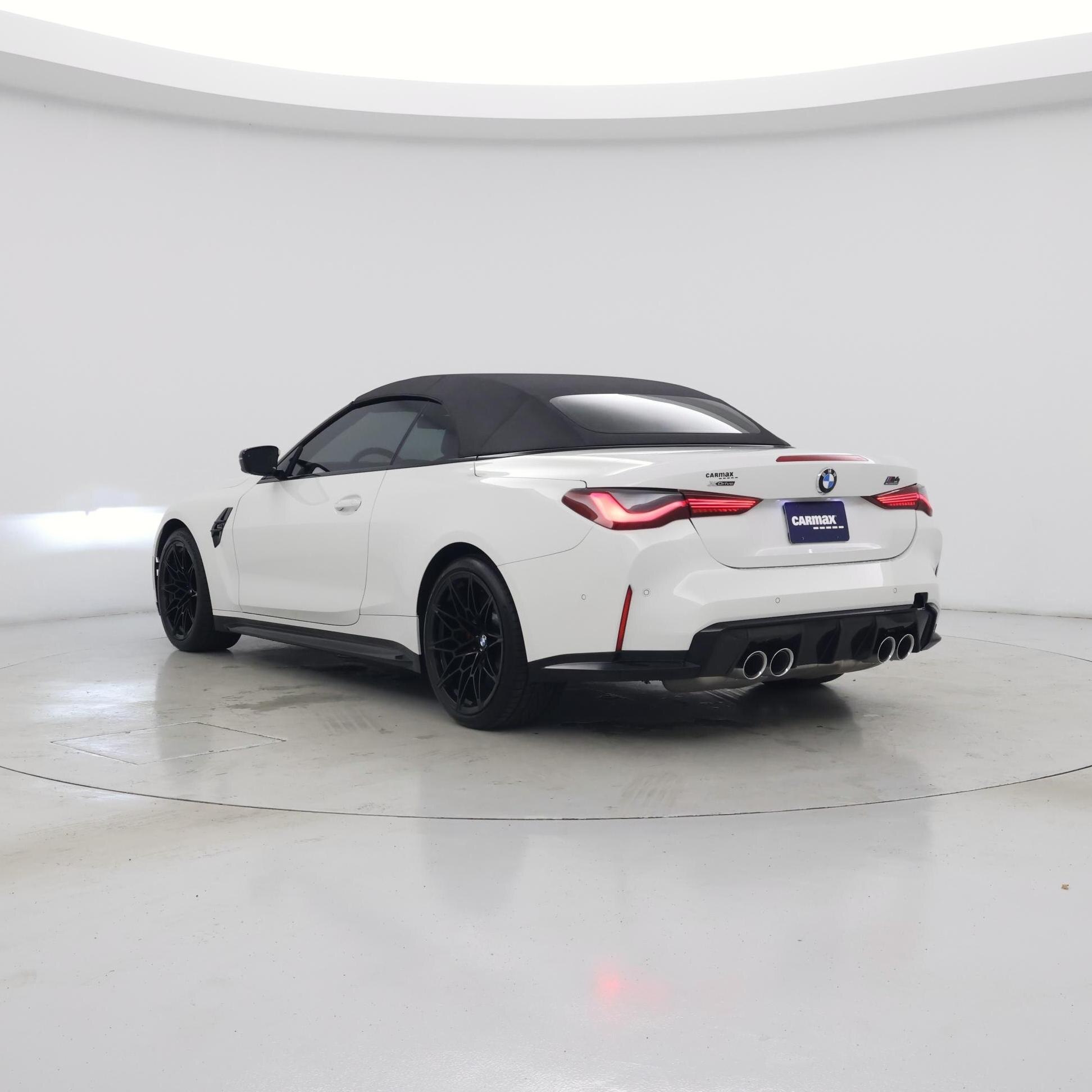 Thumbnail: 2024 BMW M4 - 2