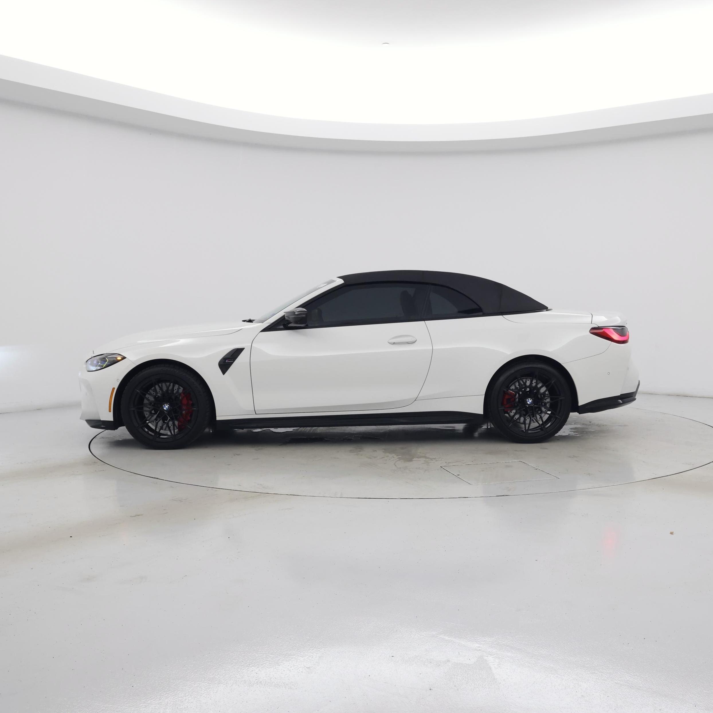 Thumbnail: 2024 BMW M4 - 3