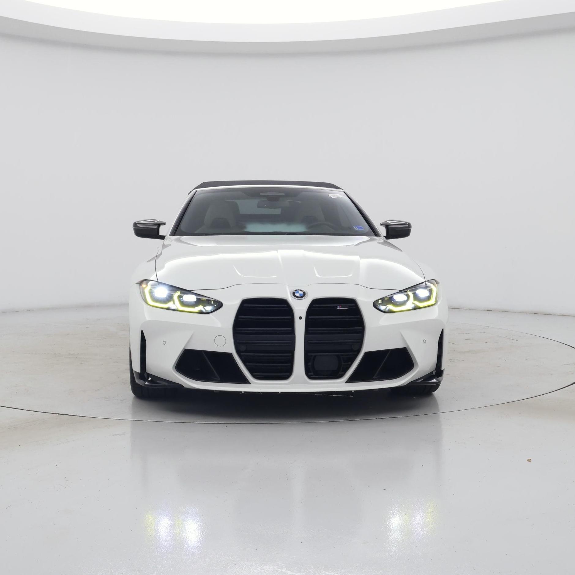 Thumbnail: 2024 BMW M4 - 5
