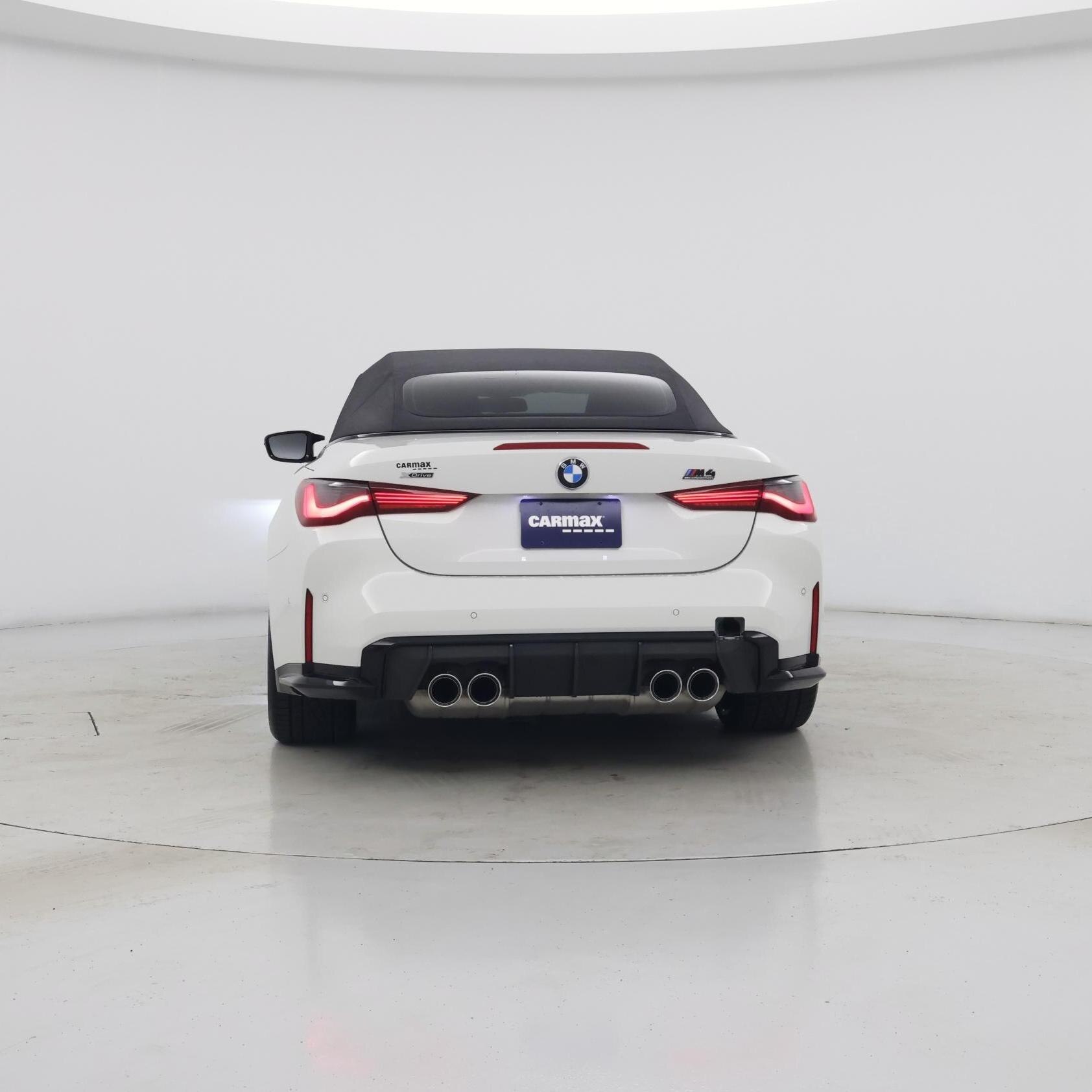 Thumbnail: 2024 BMW M4 - 6