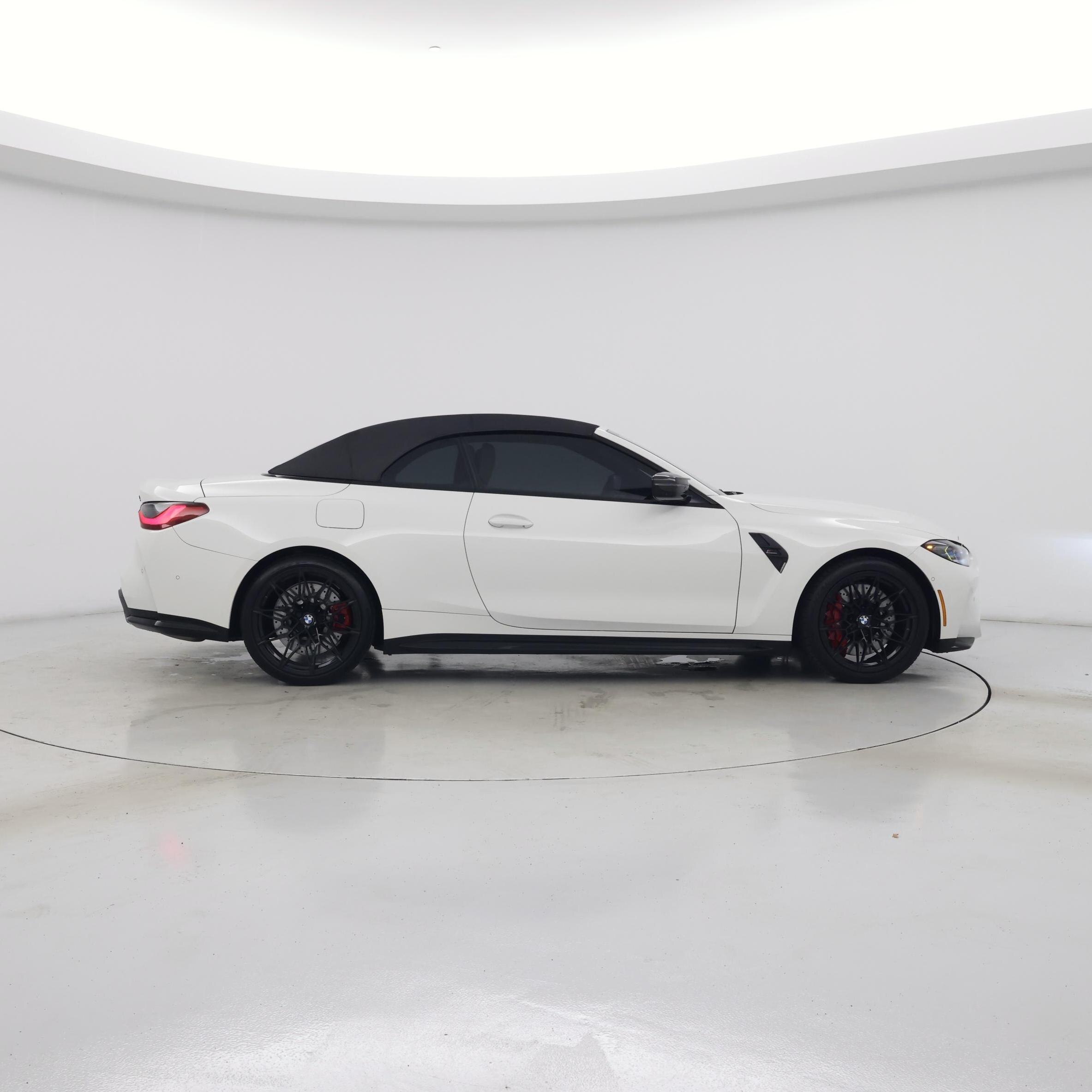 Thumbnail: 2024 BMW M4 - 7