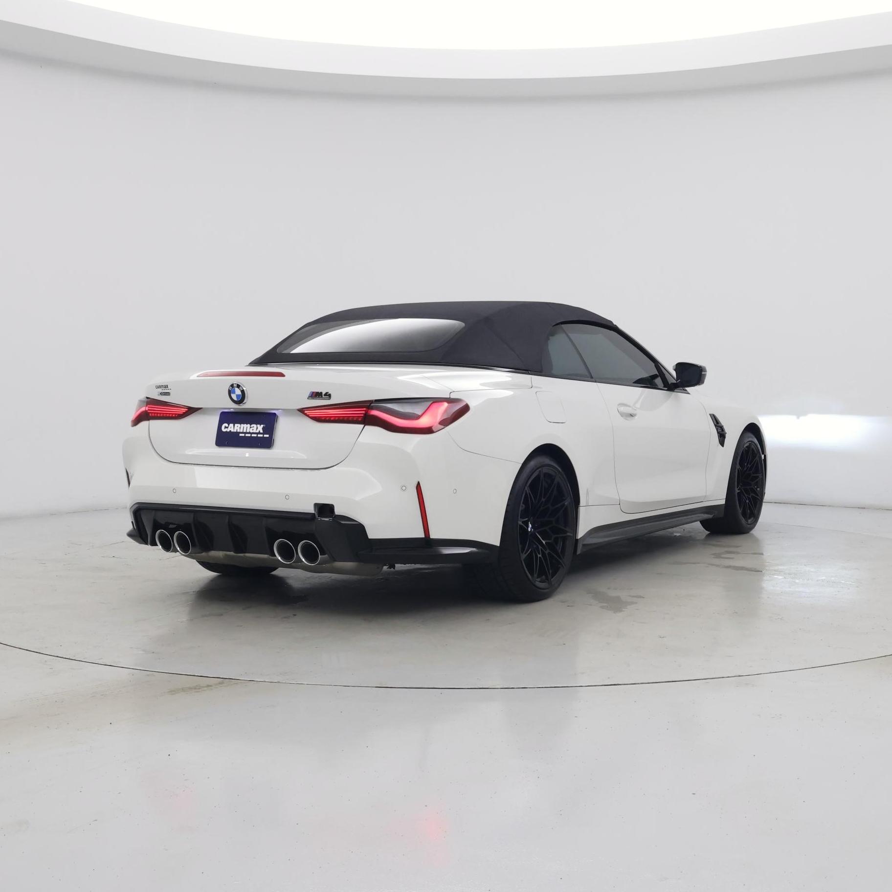Thumbnail: 2024 BMW M4 - 8