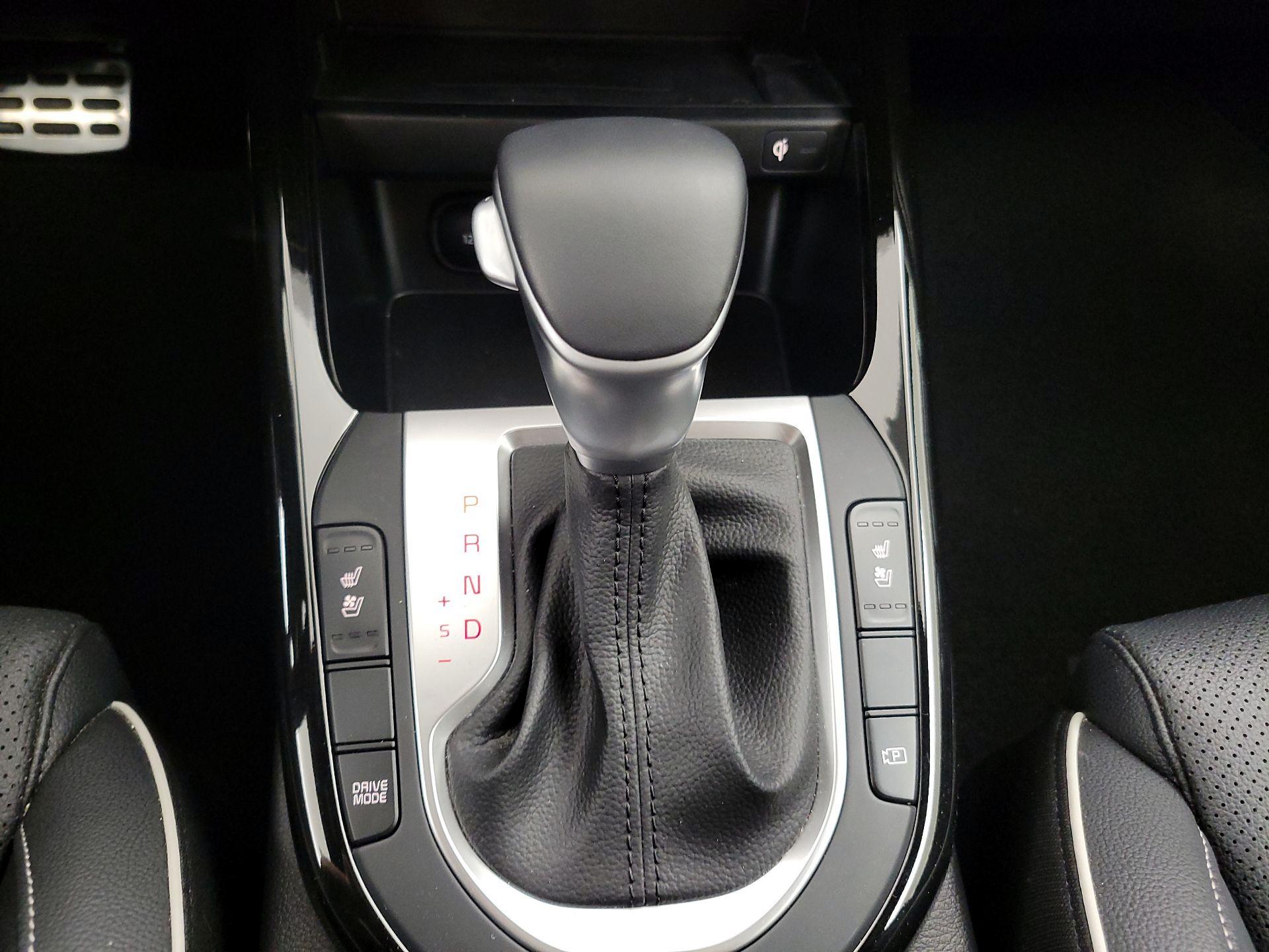 Thumbnail: 2023 Kia Forte - 18