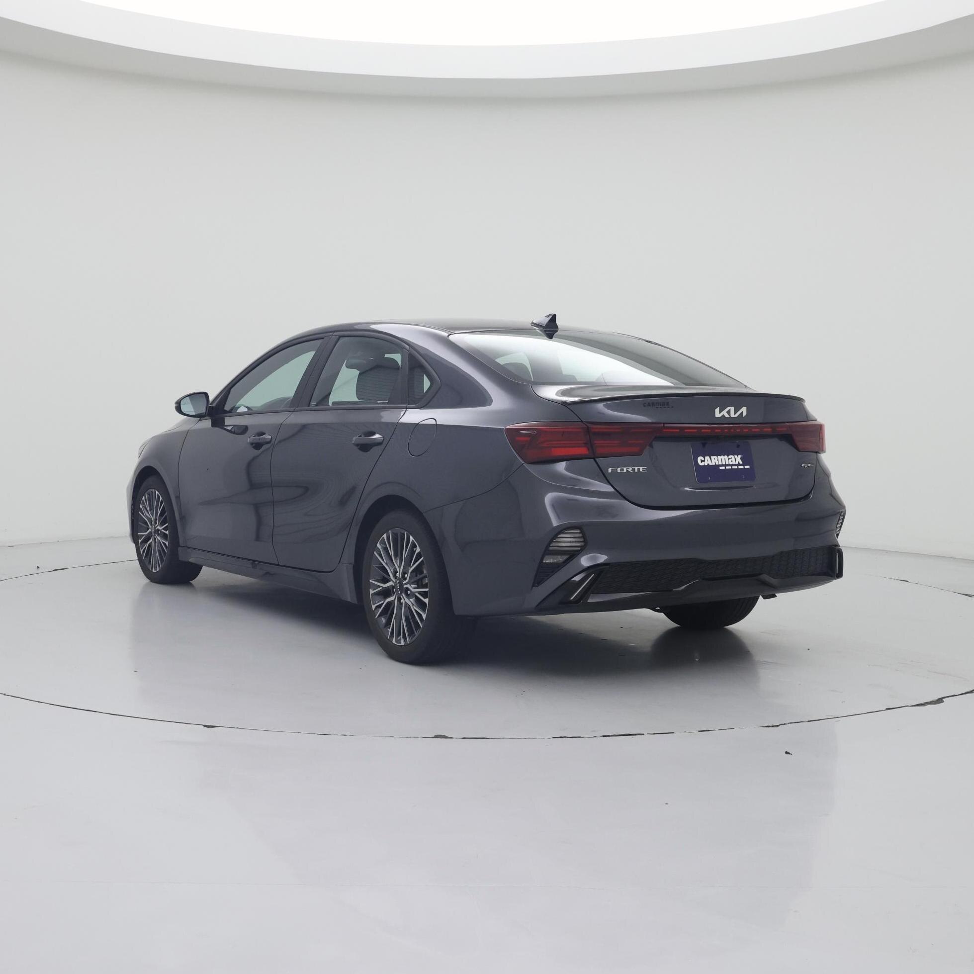 Thumbnail: 2023 Kia Forte - 2