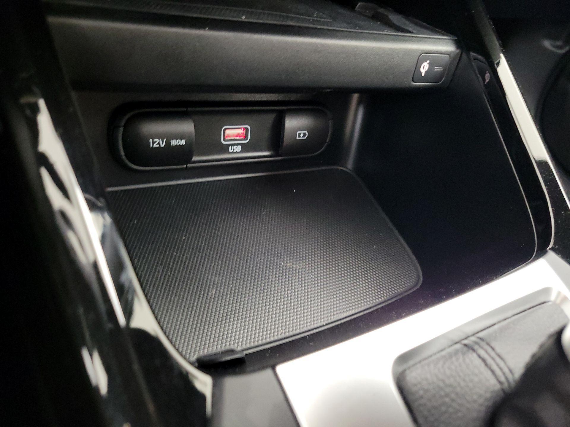 Thumbnail: 2023 Kia Forte - 19