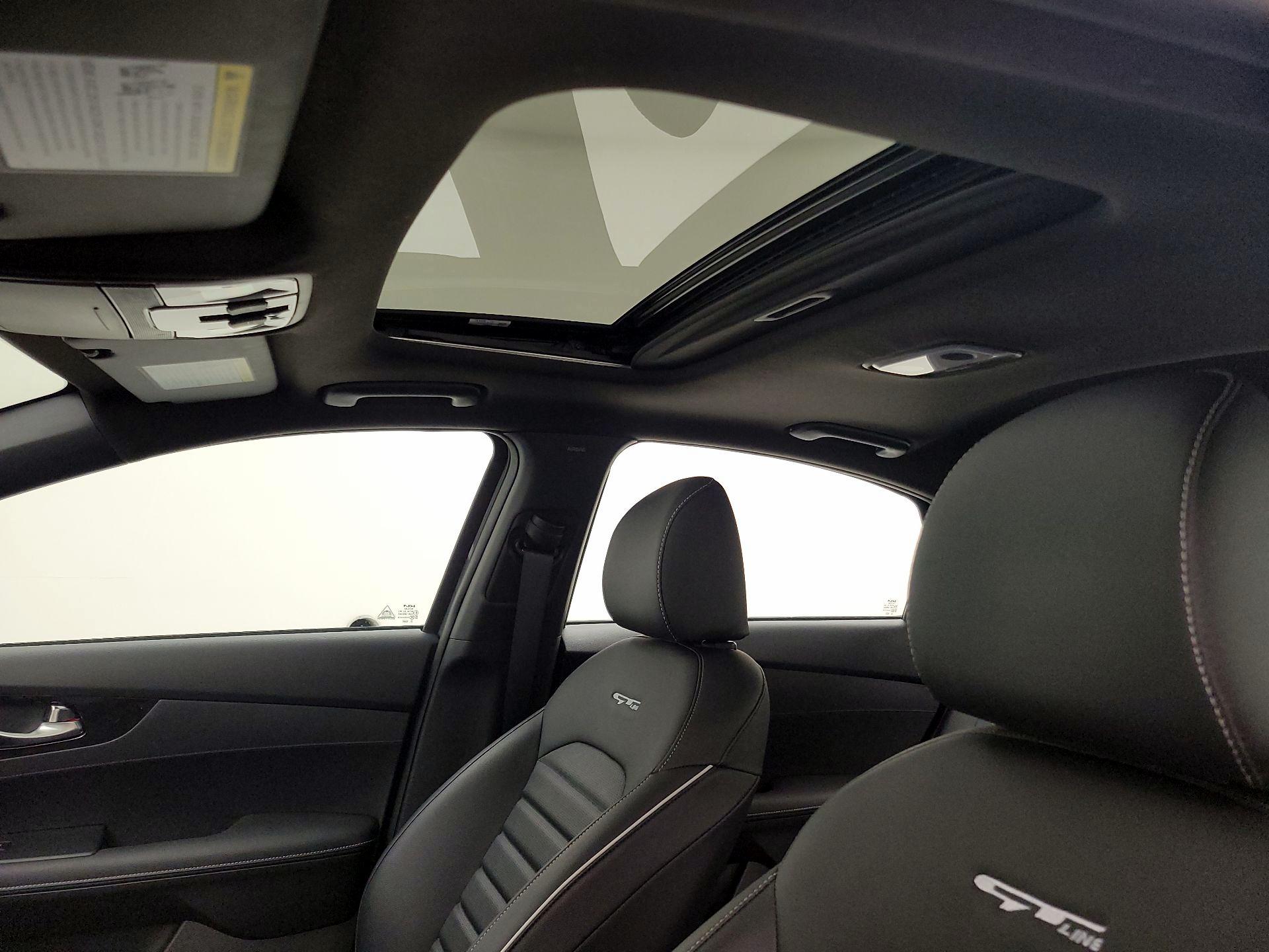 Thumbnail: 2023 Kia Forte - 20