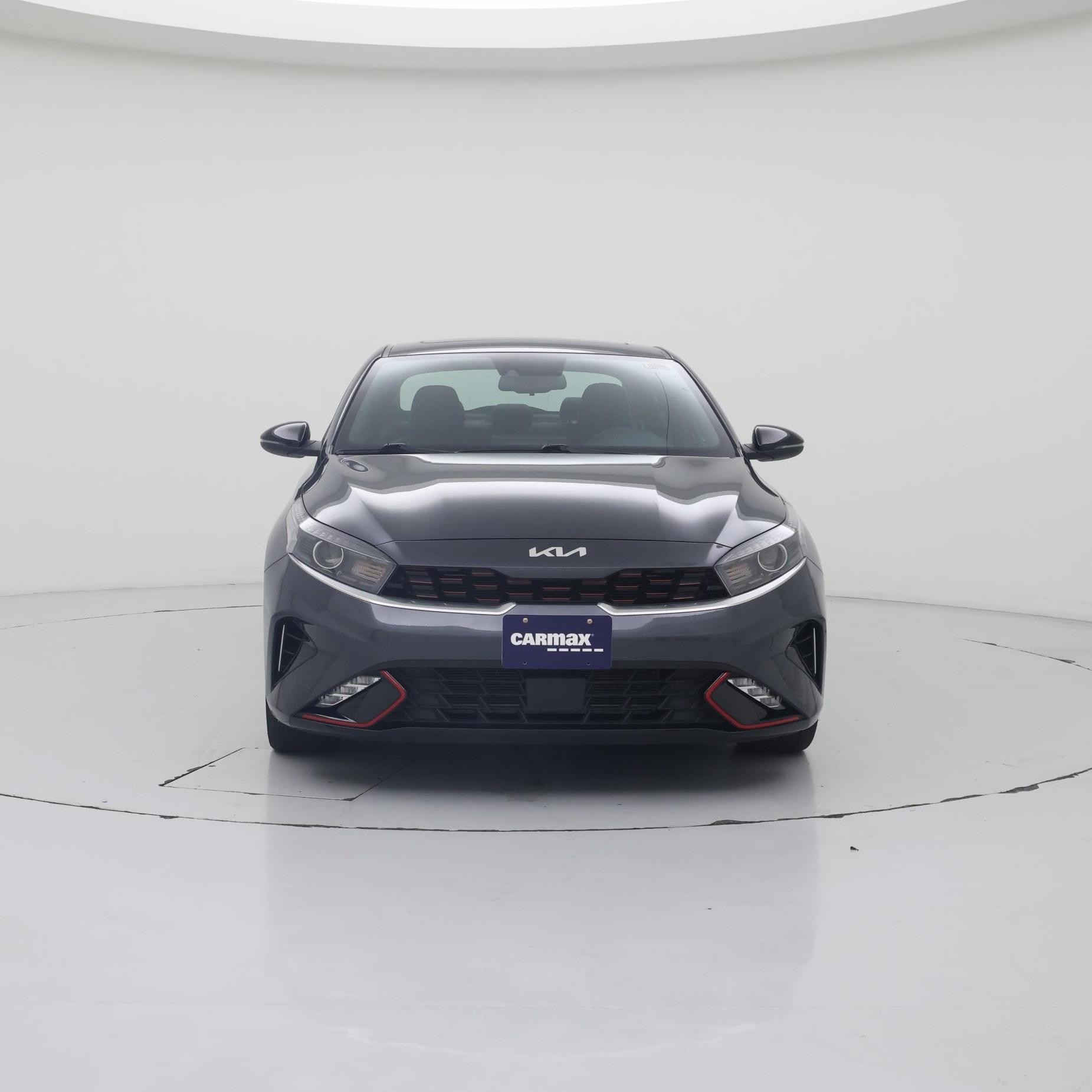 Thumbnail: 2023 Kia Forte - 5