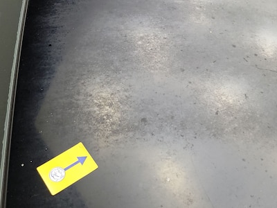 Condition detail