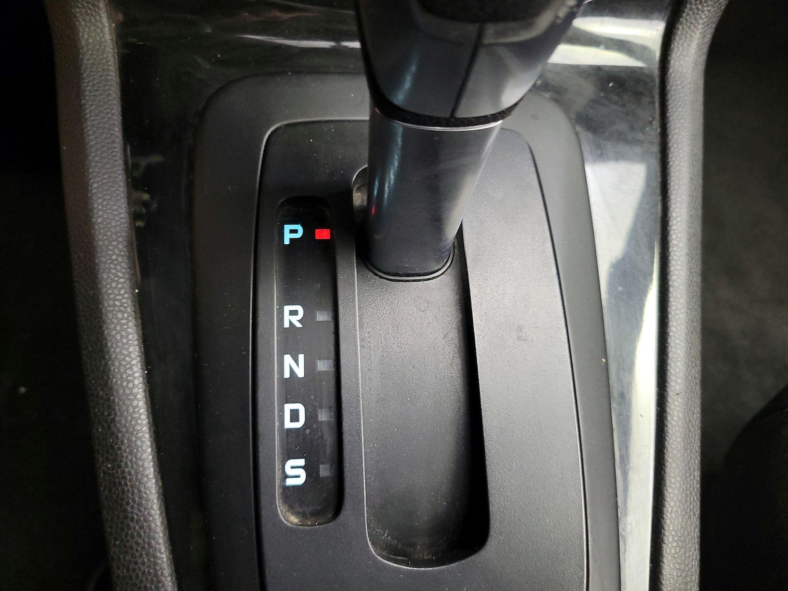 2015 Ford Fiesta SE - Photo 17