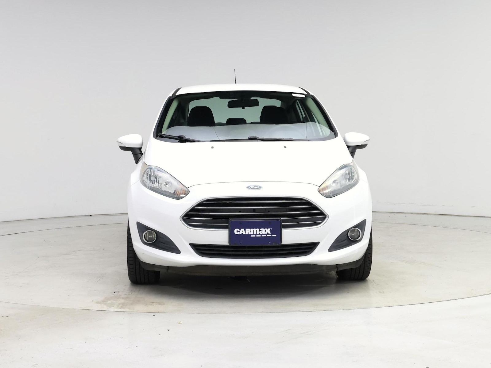 2015 Ford Fiesta SE - Photo 6