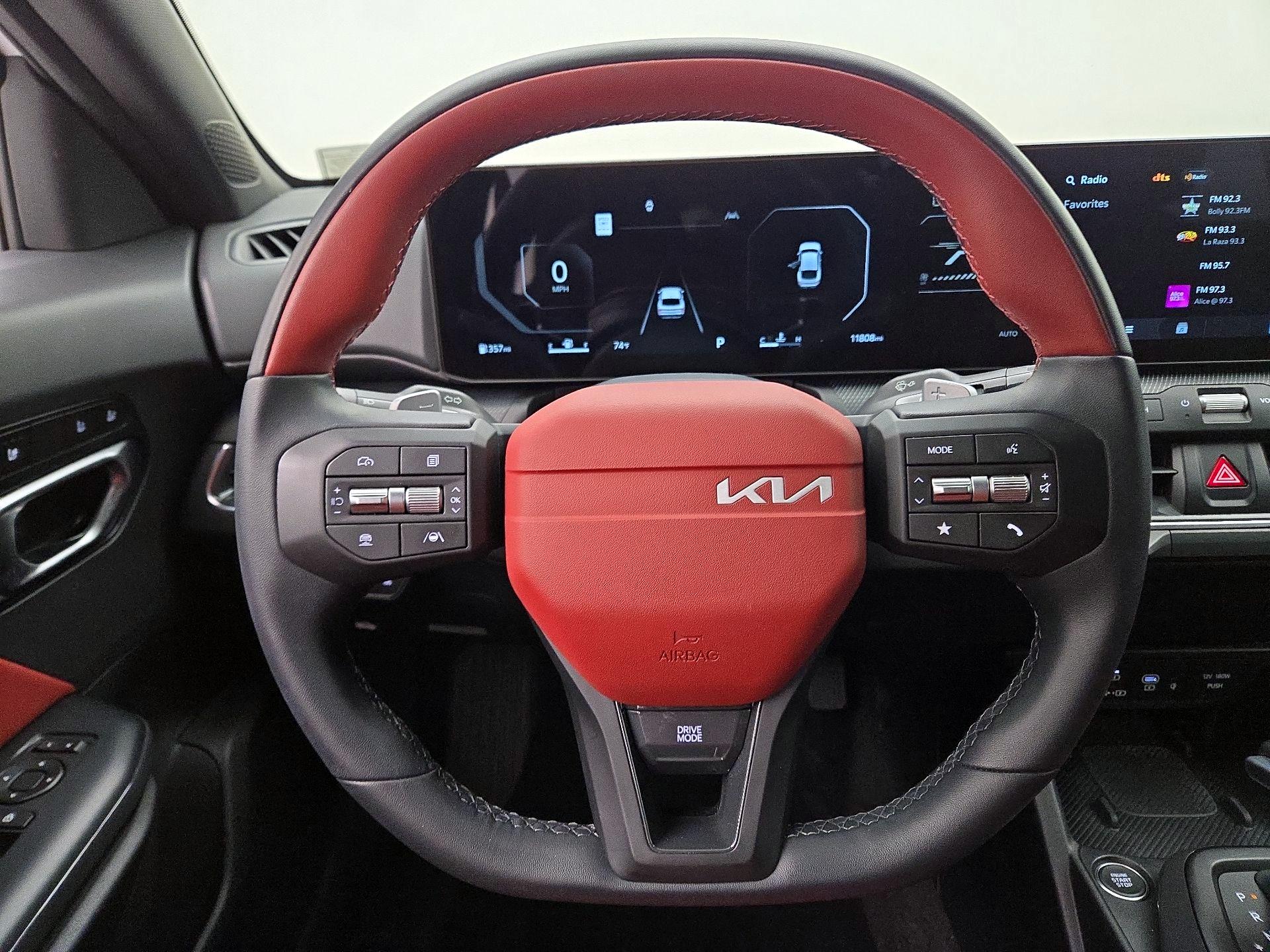 Thumbnail: 2025 Kia K4 - 10