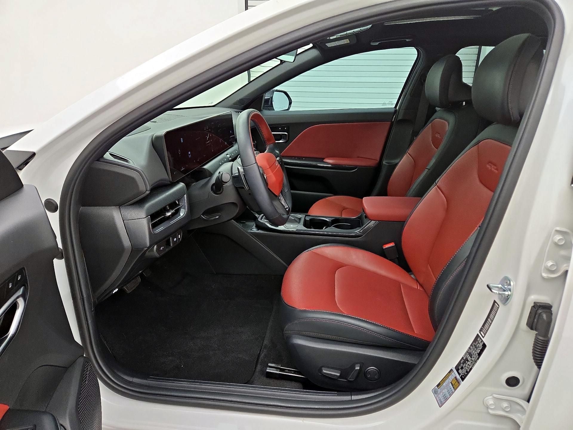 Thumbnail: 2025 Kia K4 - 11