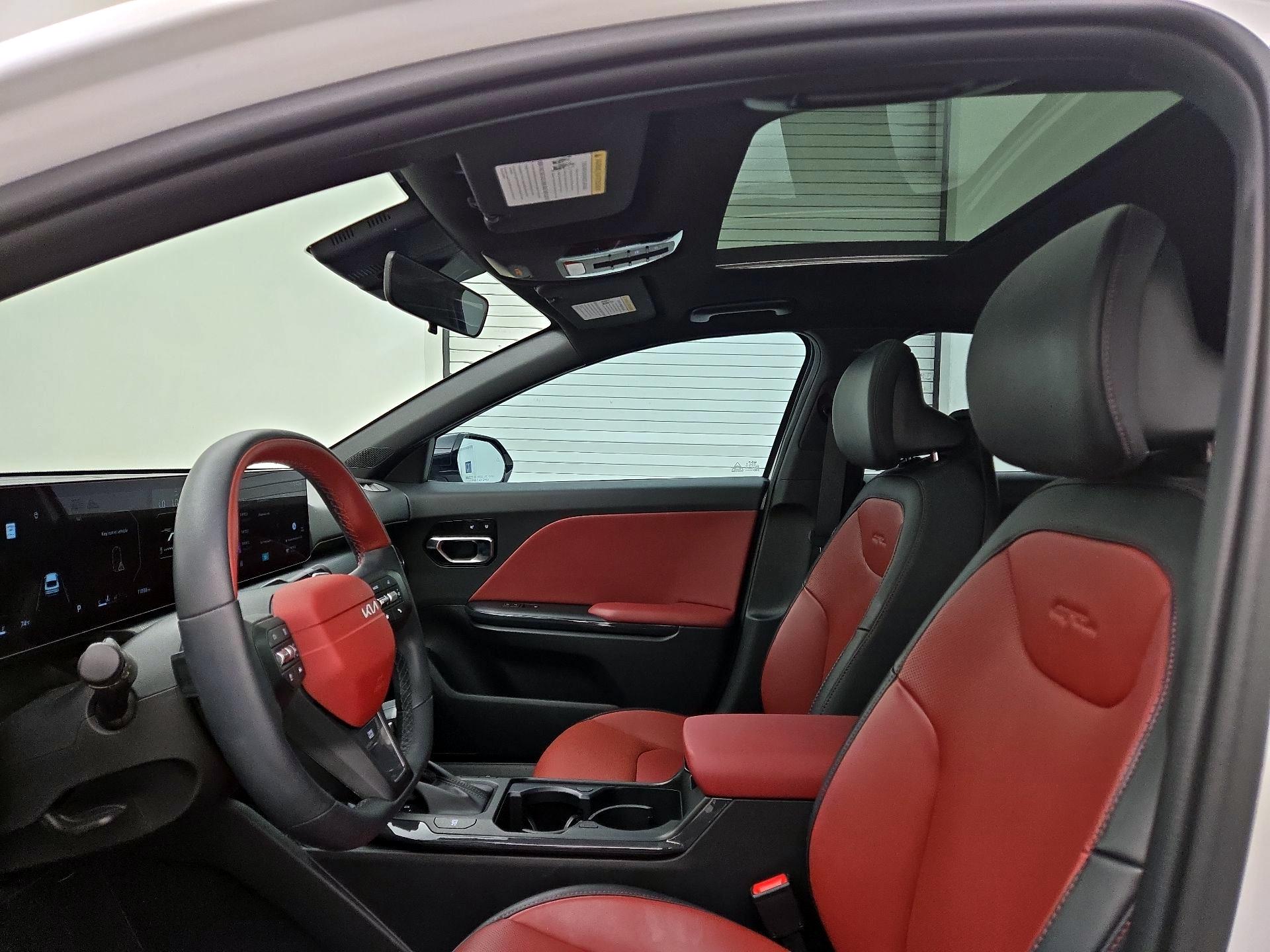 Thumbnail: 2025 Kia K4 - 19