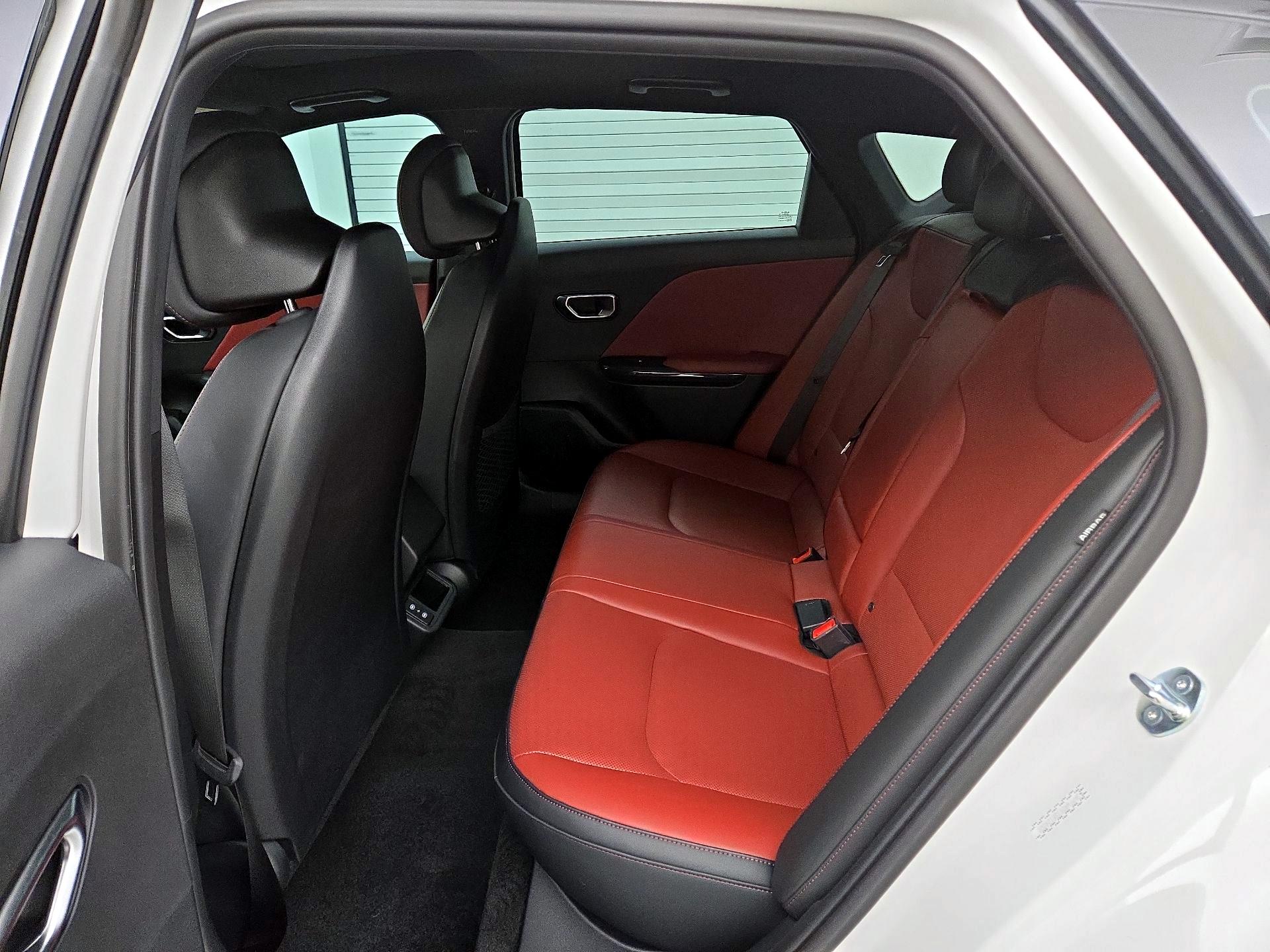 Thumbnail: 2025 Kia K4 - 20