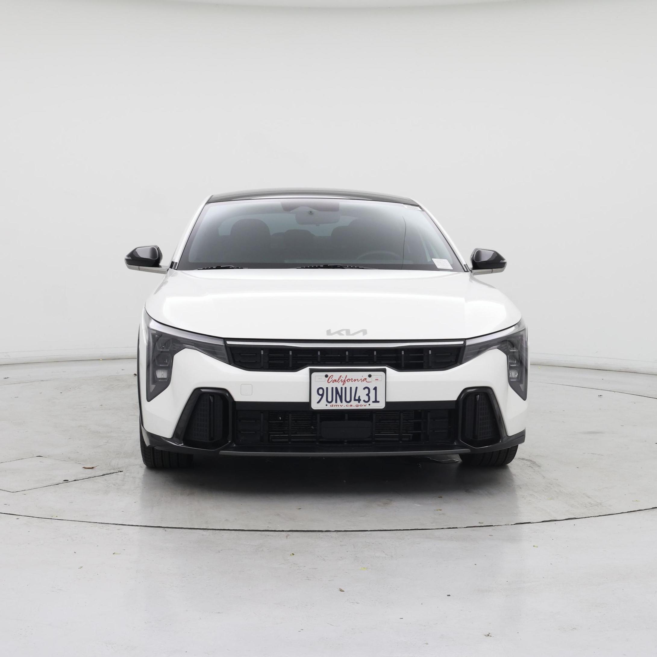Thumbnail: 2025 Kia K4 - 5