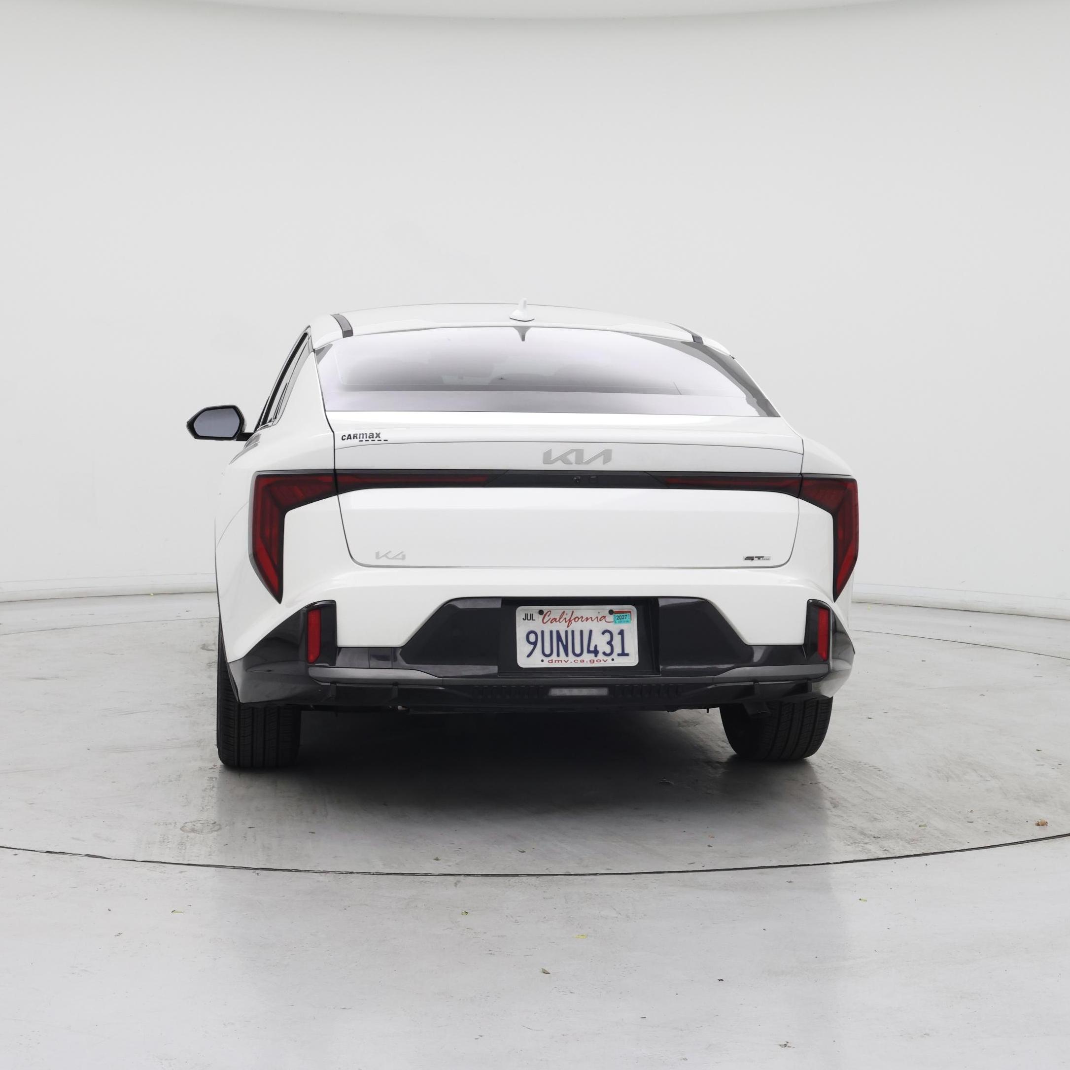 Thumbnail: 2025 Kia K4 - 6