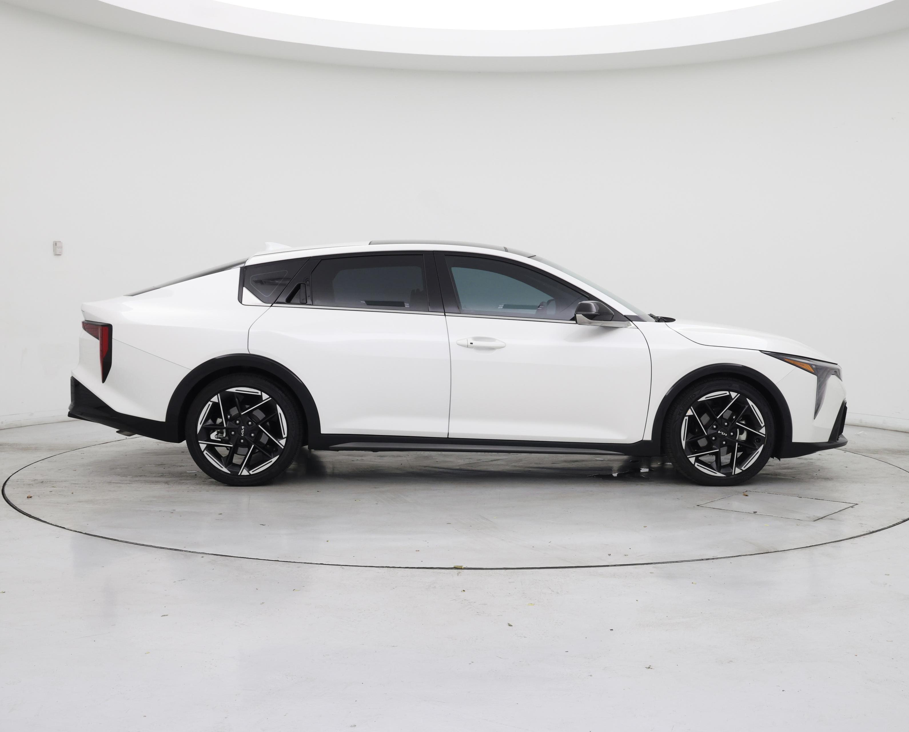 Thumbnail: 2025 Kia K4 - 7