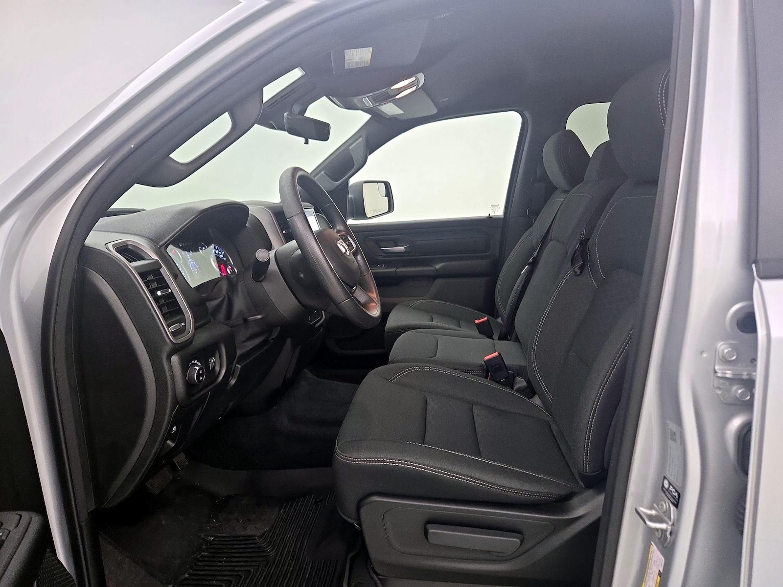 Side Airbags
