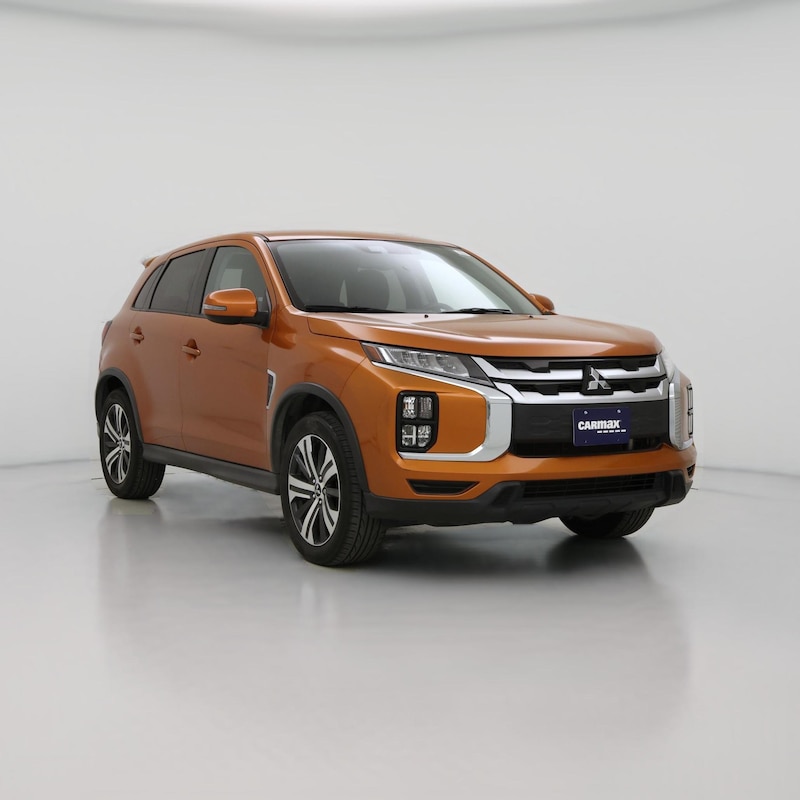 2020 Mitsubishi Outlander Sport SE