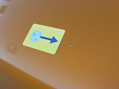 Condition detail