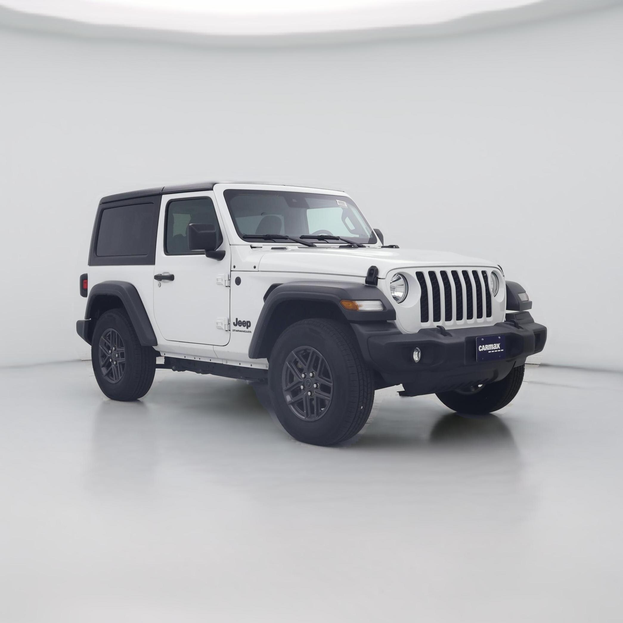 Thumbnail: 2024 Jeep Wrangler - 1