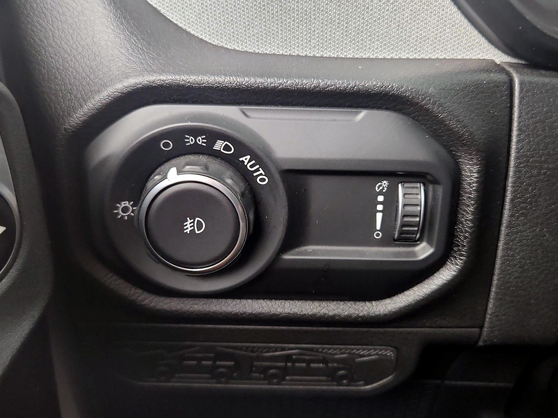 Thumbnail: 2024 Jeep Wrangler - 13