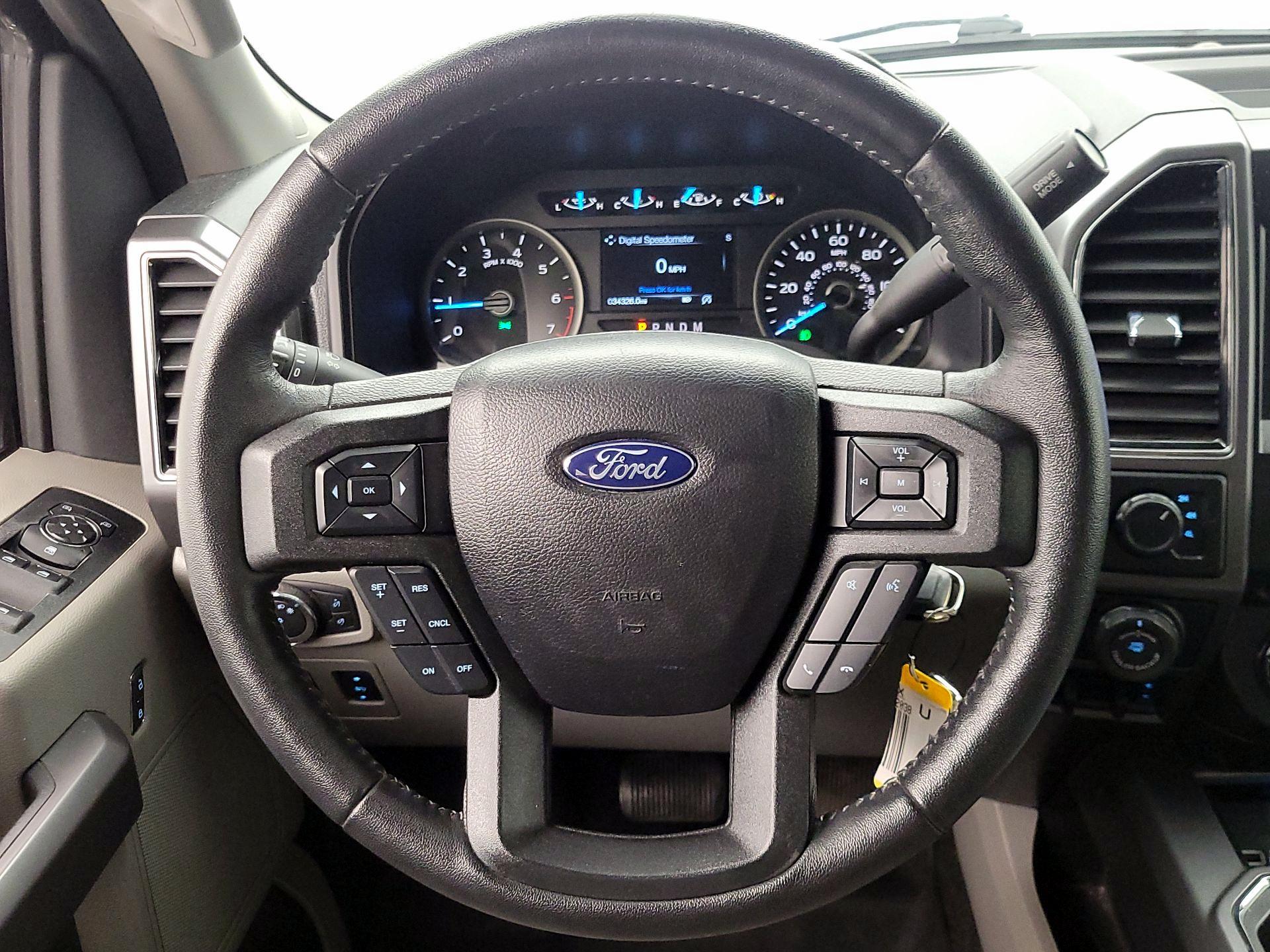 Thumbnail: 2020 Ford F-150 - 10