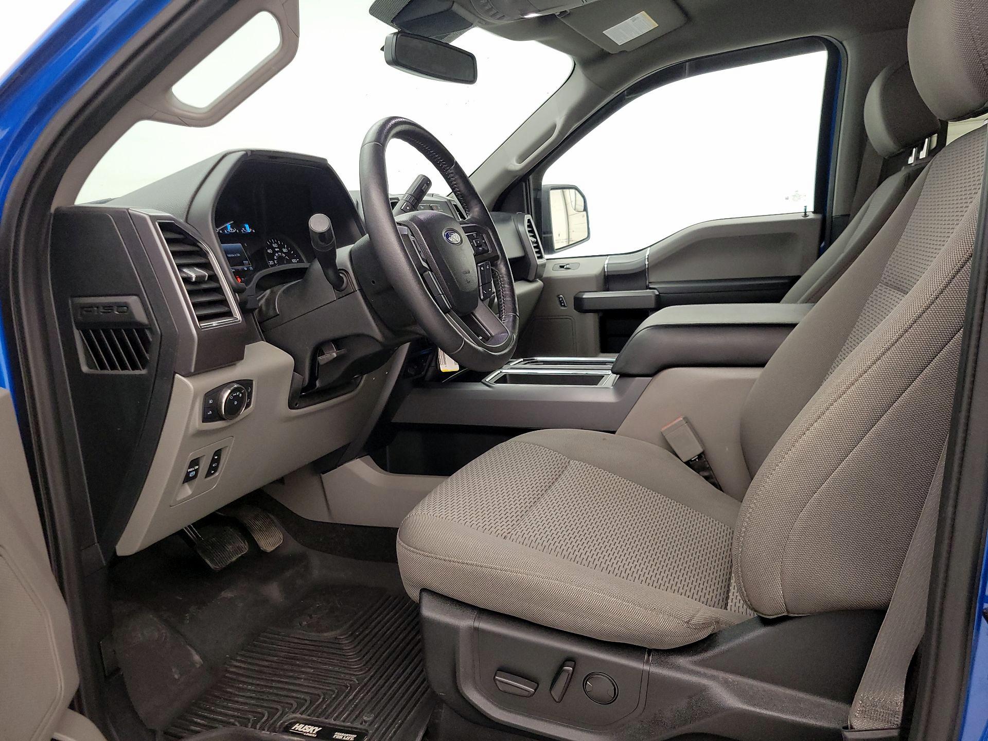 Thumbnail: 2020 Ford F-150 - 11