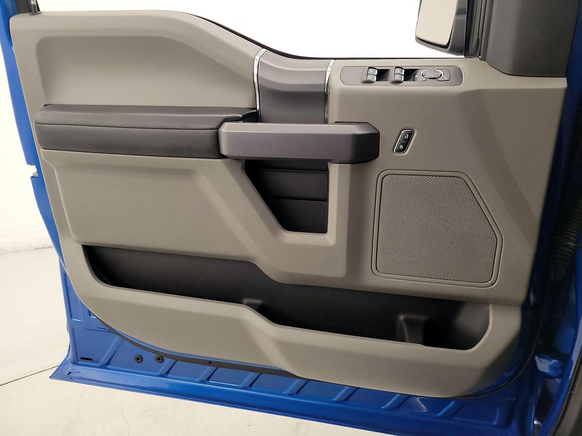 Thumbnail: 2020 Ford F-150 - 12