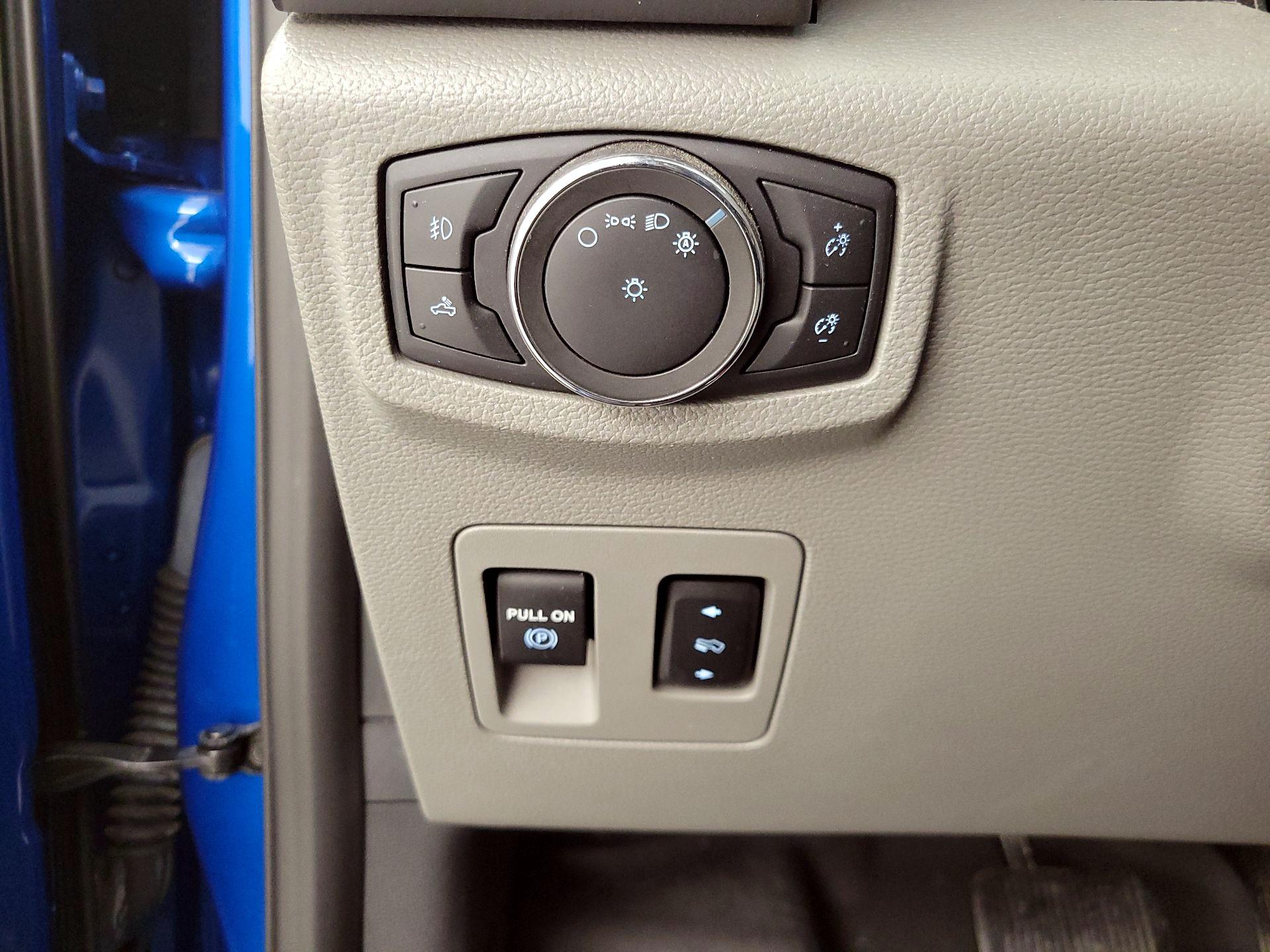 Thumbnail: 2020 Ford F-150 - 13