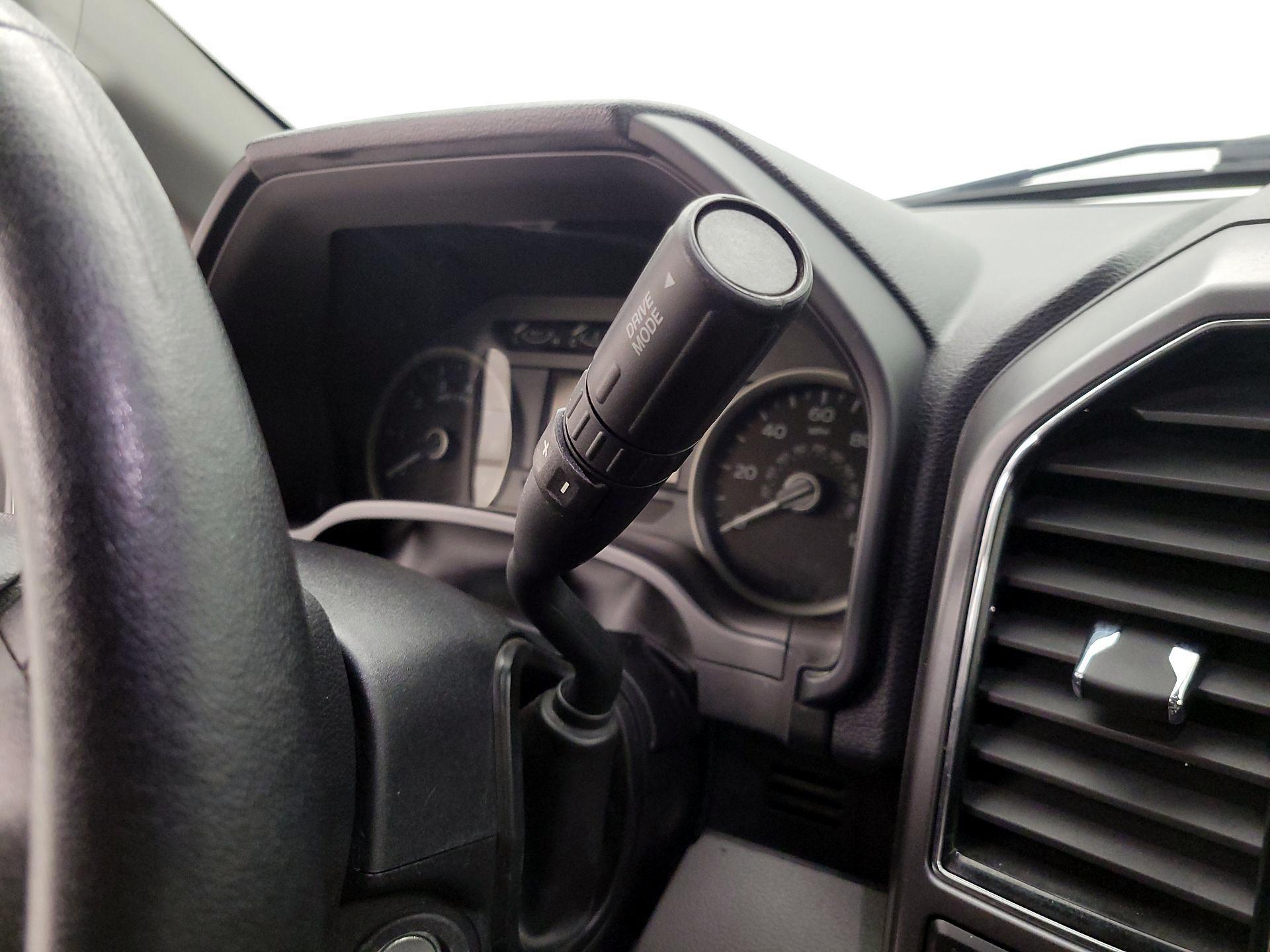 Thumbnail: 2020 Ford F-150 - 17