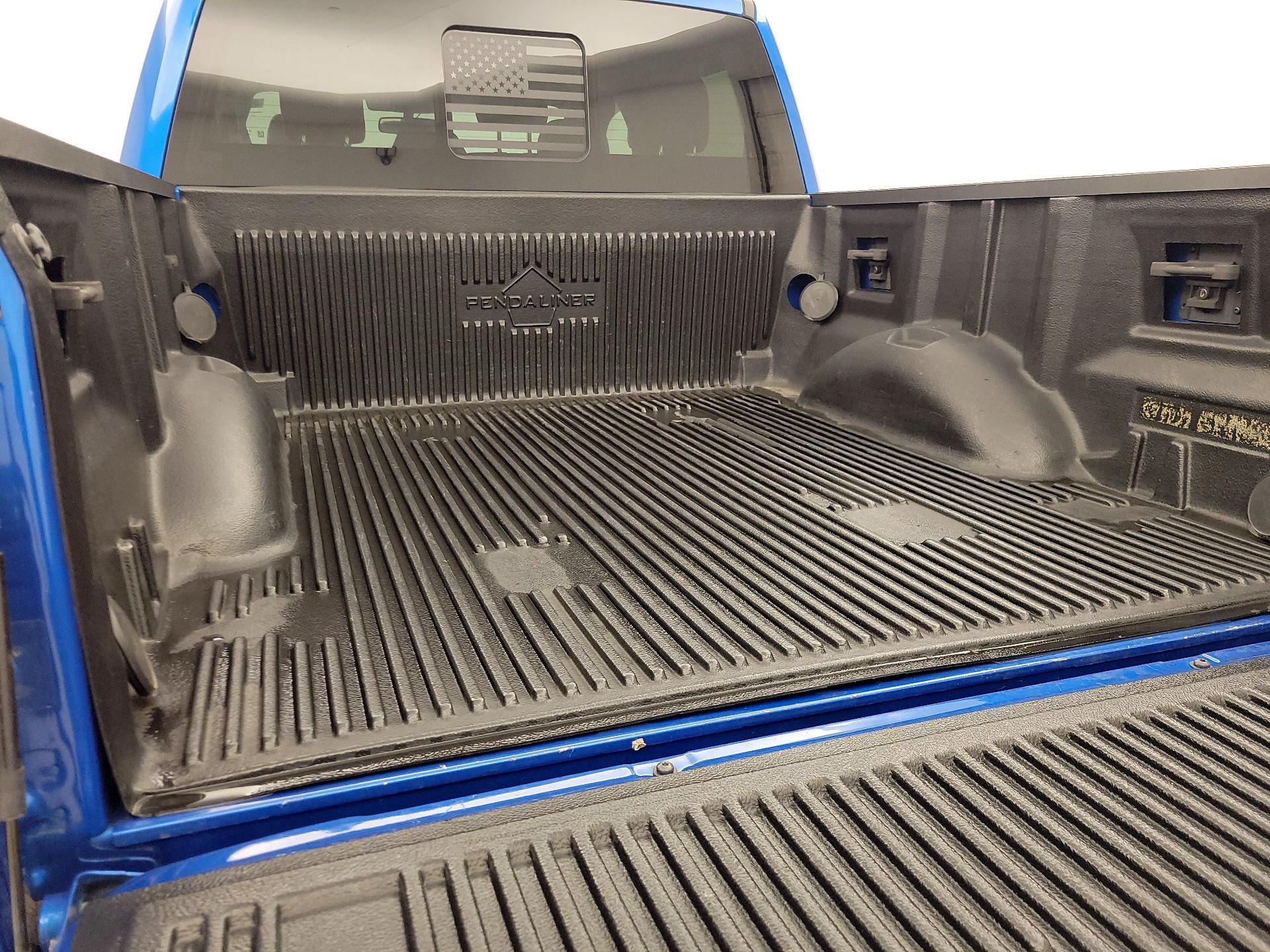 Thumbnail: 2020 Ford F-150 - 20