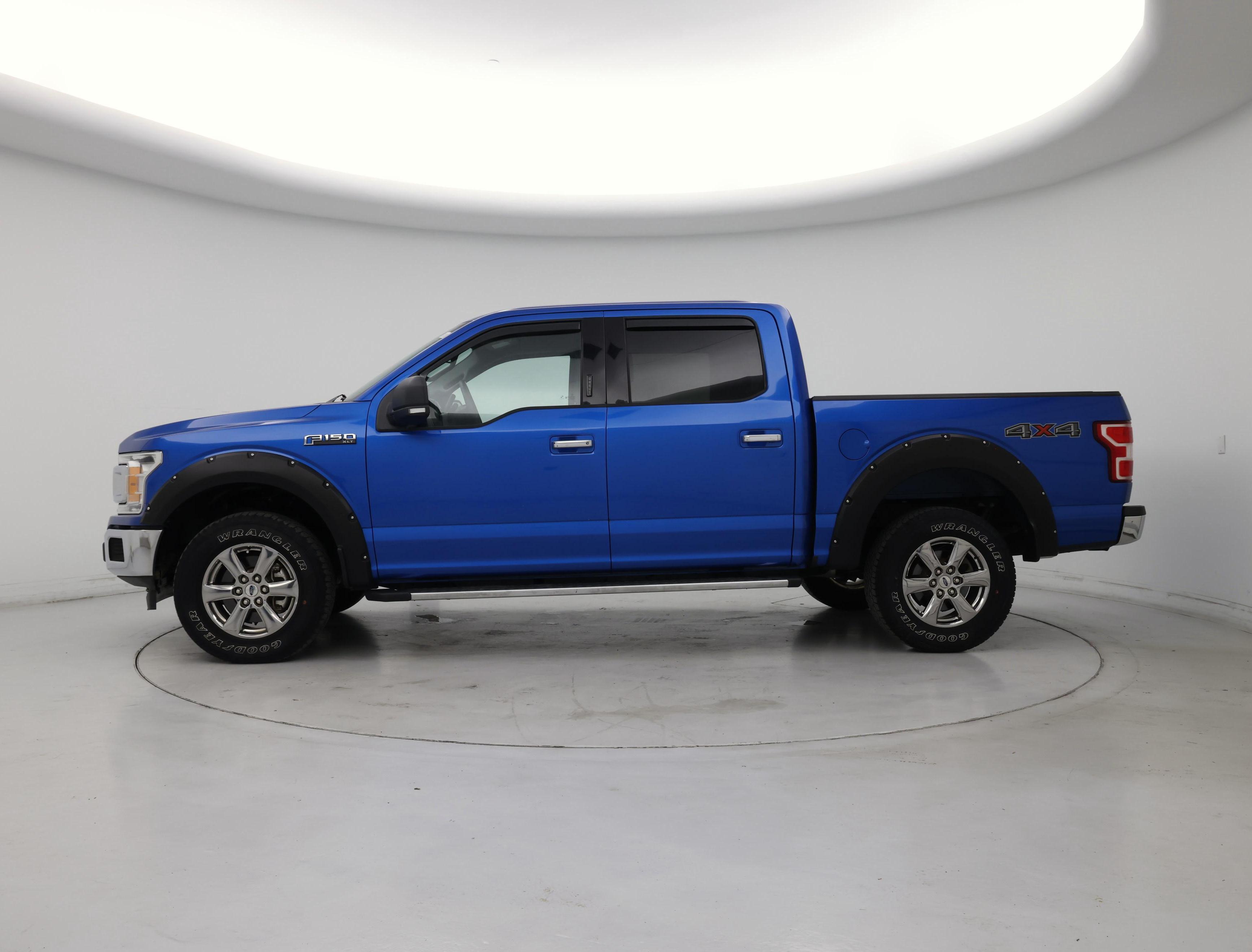 Thumbnail: 2020 Ford F-150 - 3