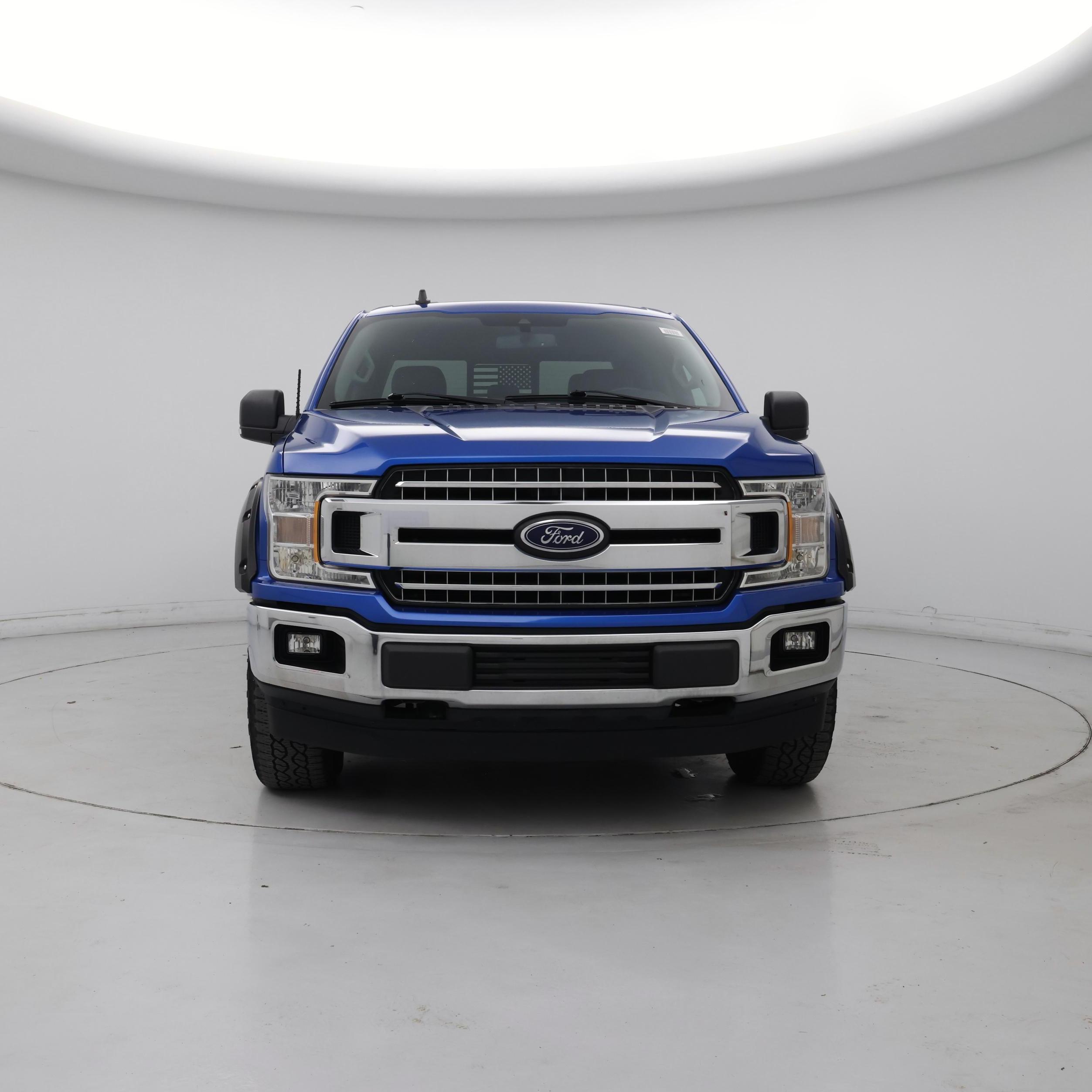 Thumbnail: 2020 Ford F-150 - 5