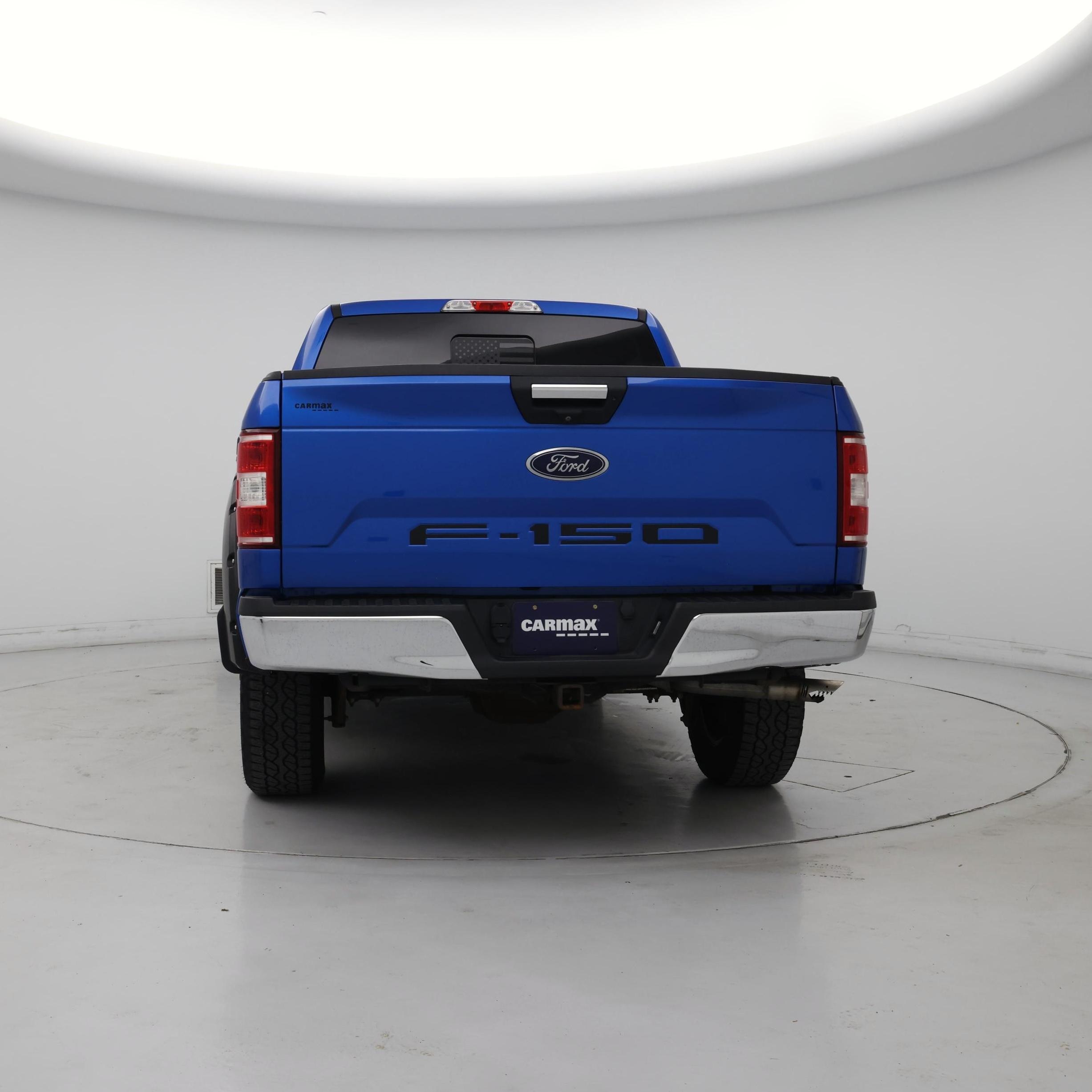 Thumbnail: 2020 Ford F-150 - 6