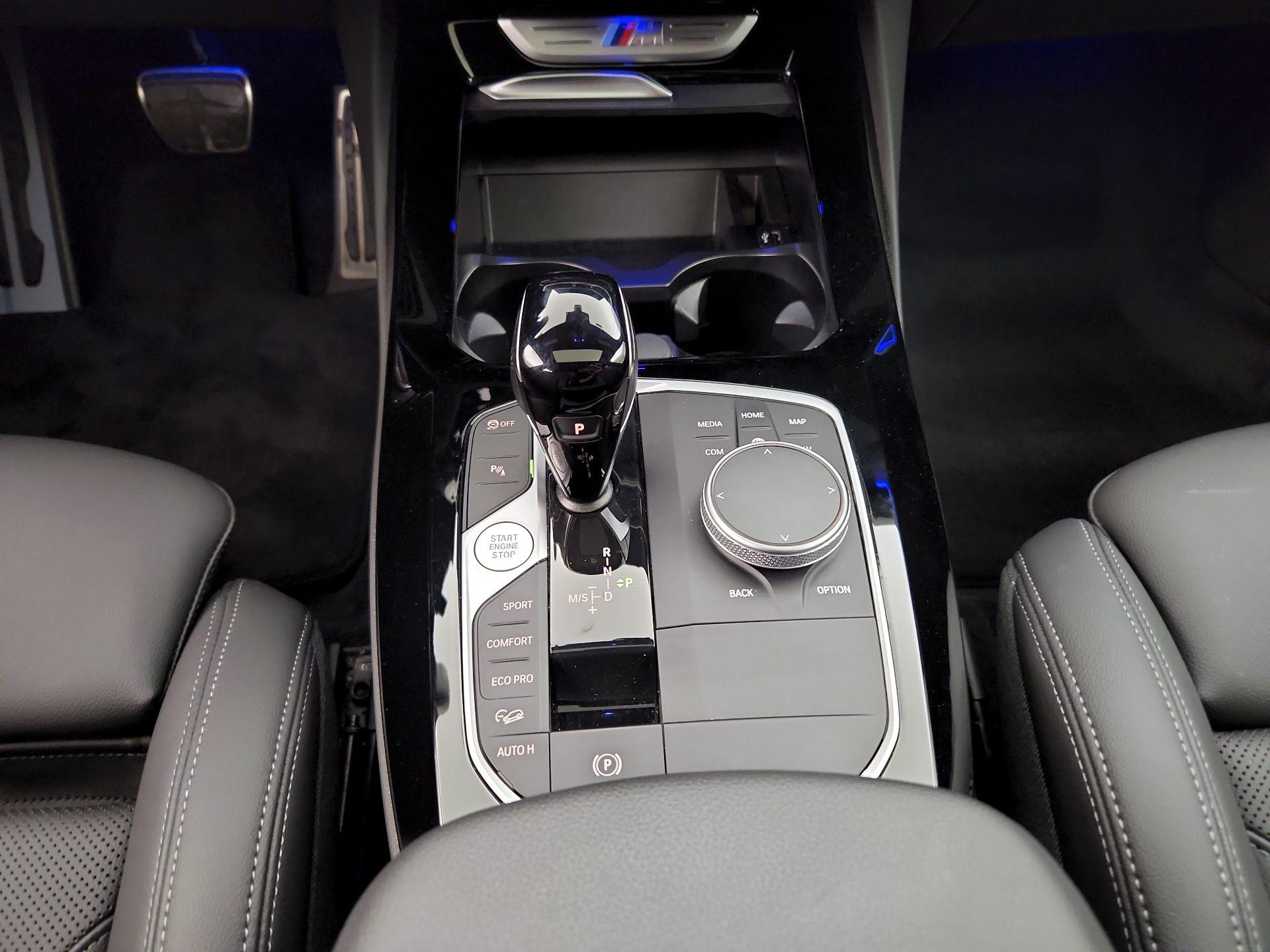 Thumbnail: 2022 BMW X3 - 18
