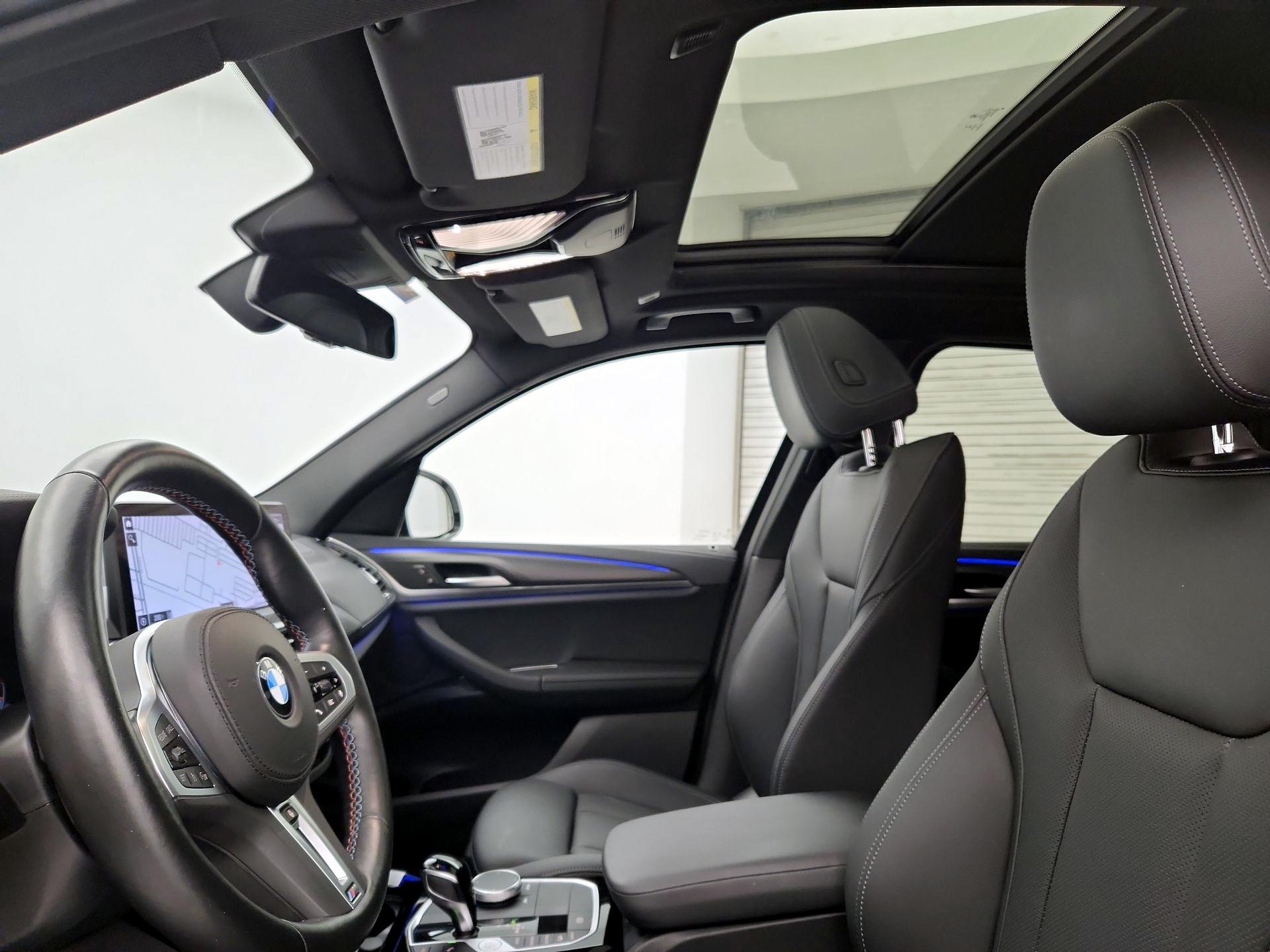 Thumbnail: 2022 BMW X3 - 20