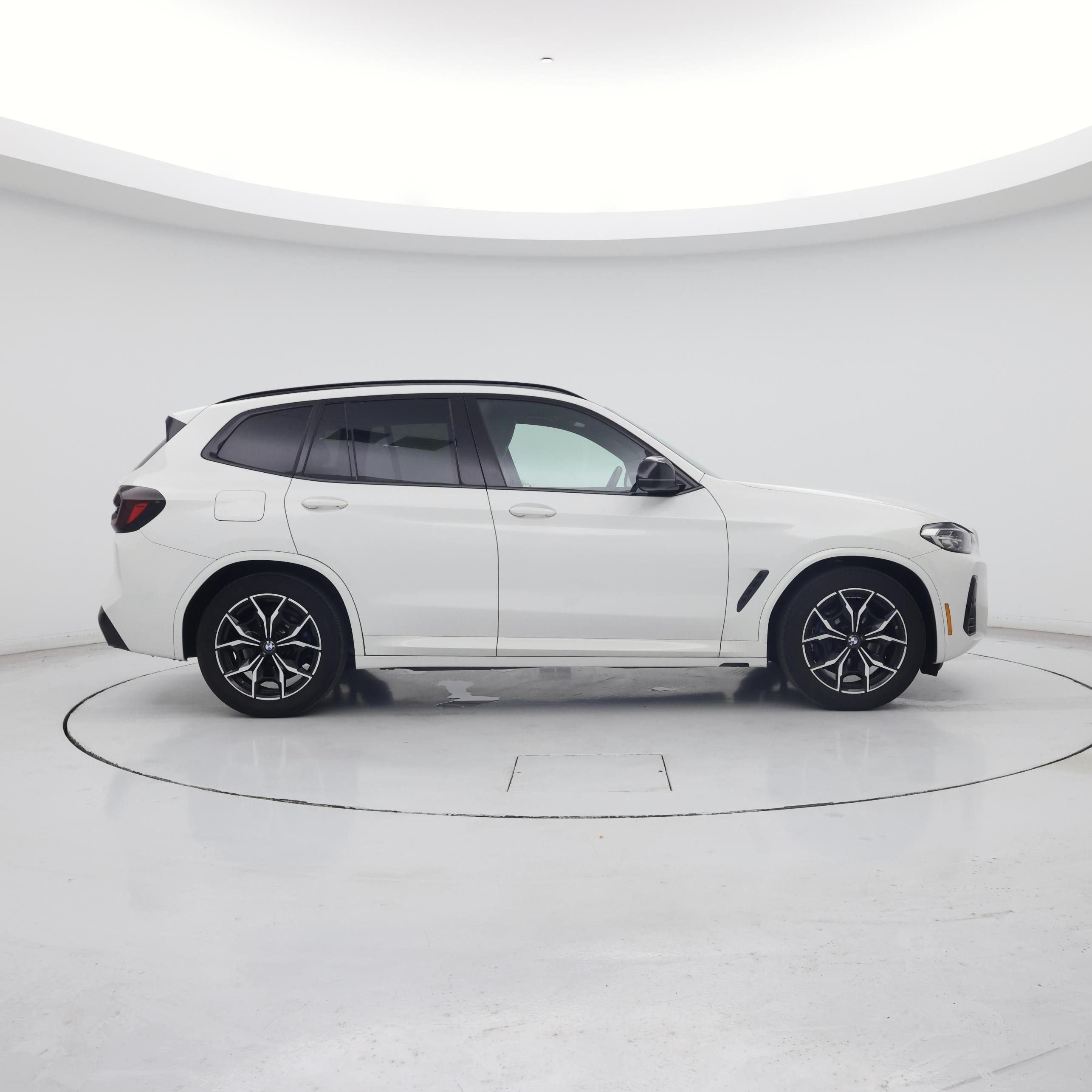 Thumbnail: 2022 BMW X3 - 7
