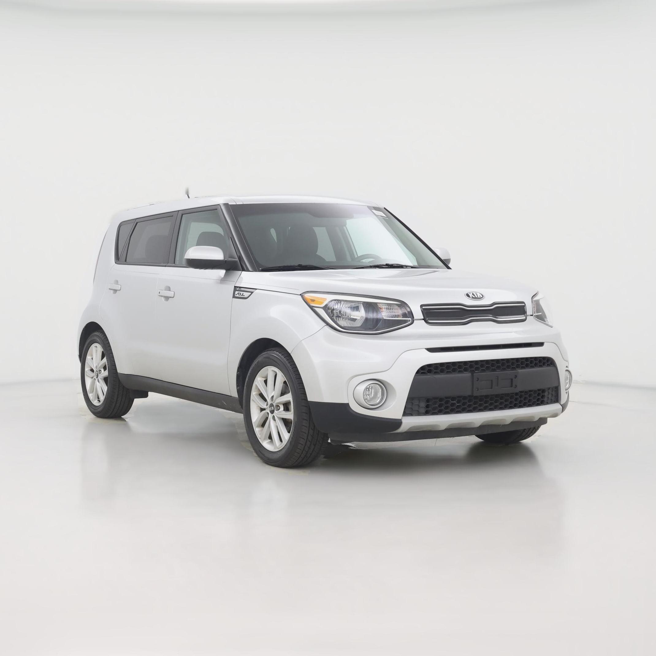 Thumbnail: 2019 Kia Soul - 1