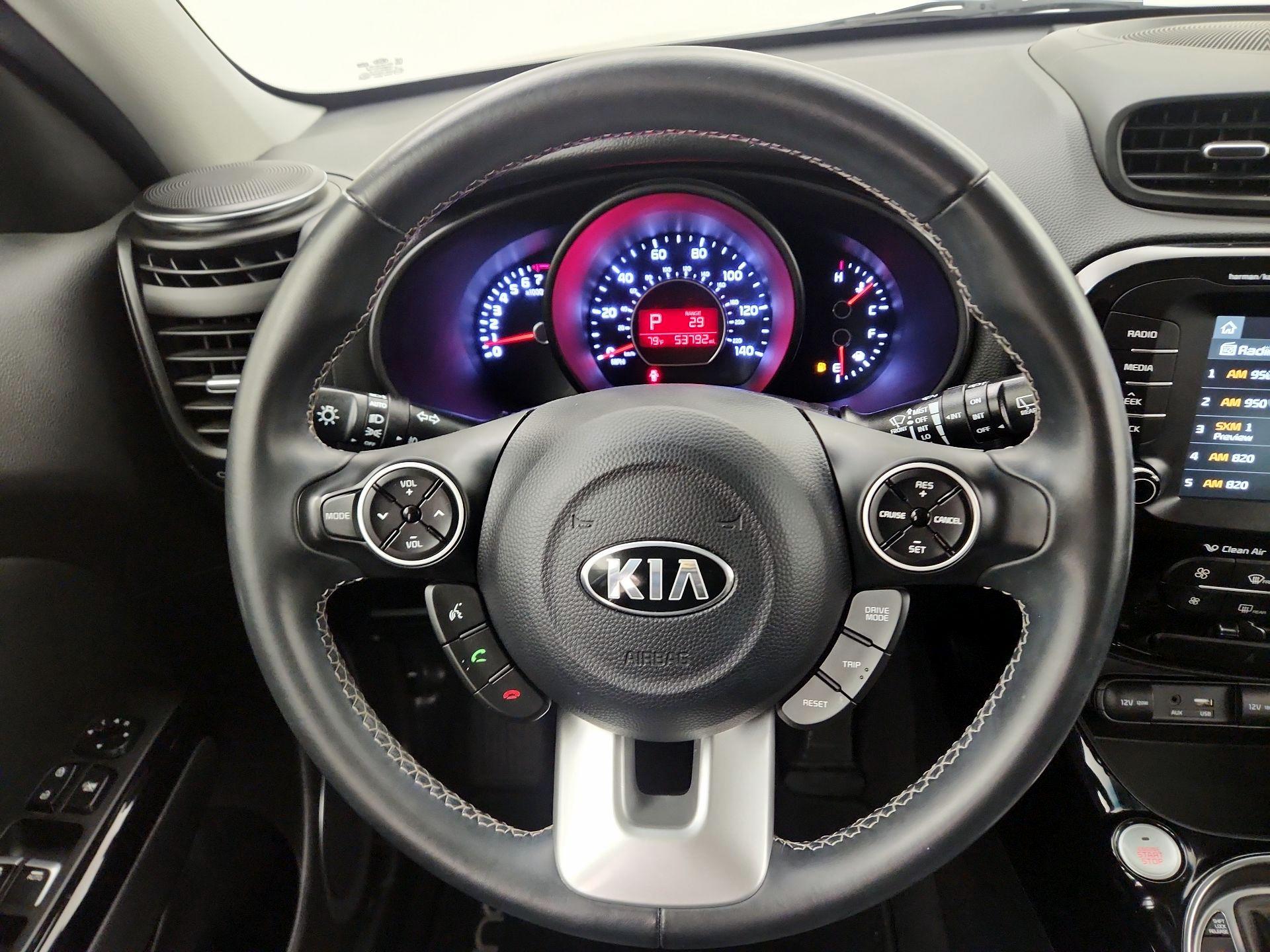 Thumbnail: 2019 Kia Soul - 10