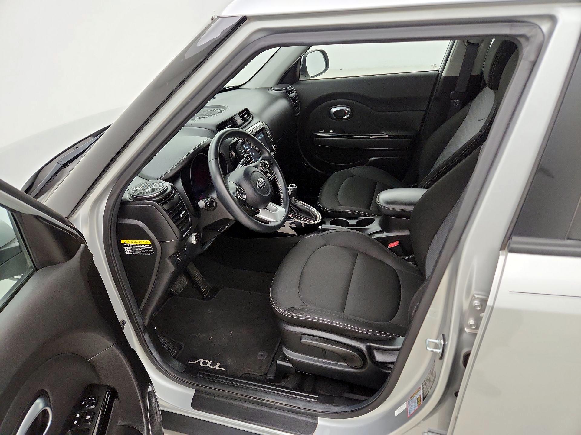 Thumbnail: 2019 Kia Soul - 11