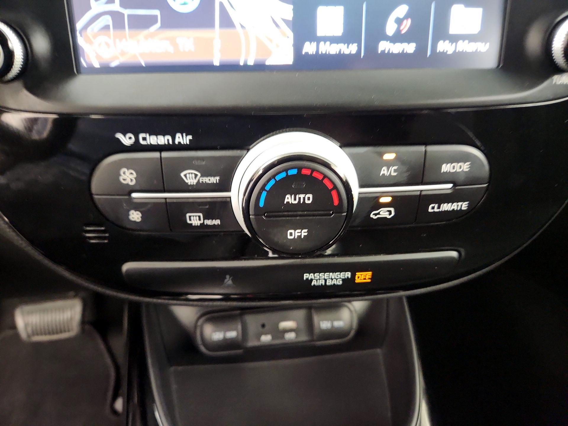 Thumbnail: 2019 Kia Soul - 17