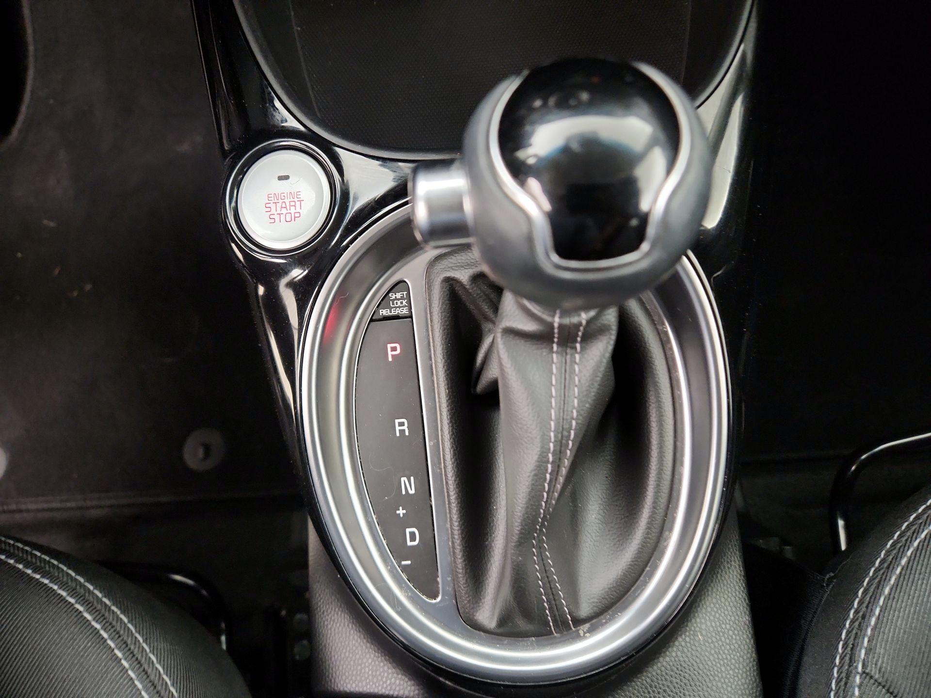 Thumbnail: 2019 Kia Soul - 18