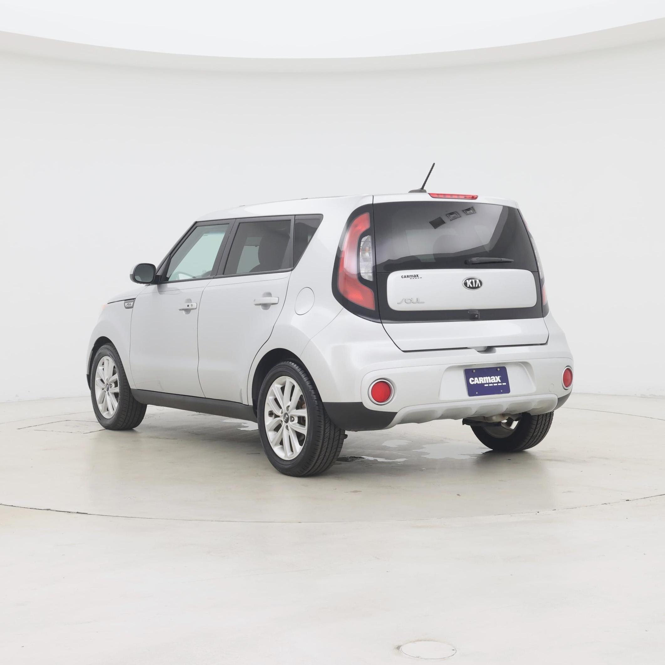 Thumbnail: 2019 Kia Soul - 2