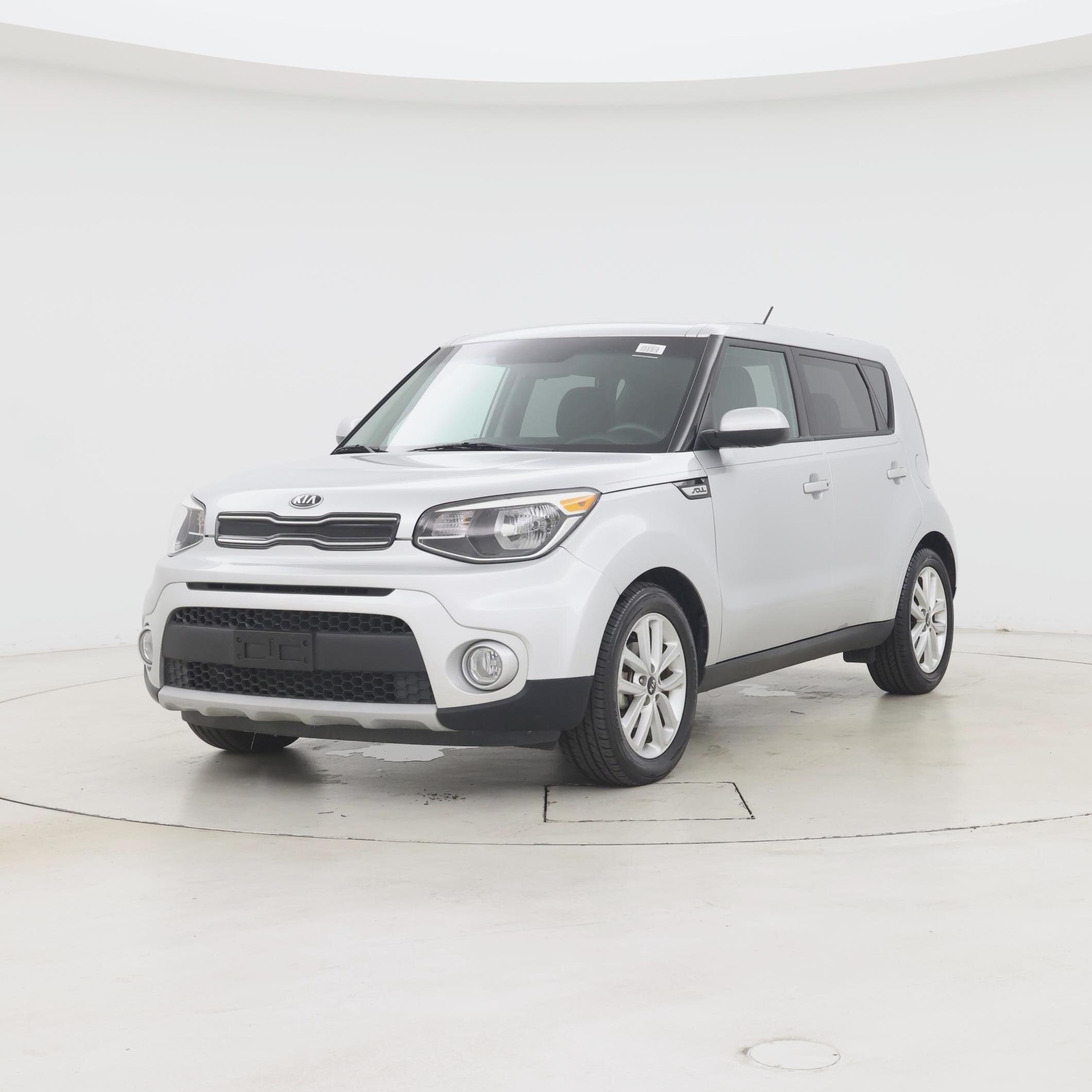 Thumbnail: 2019 Kia Soul - 4