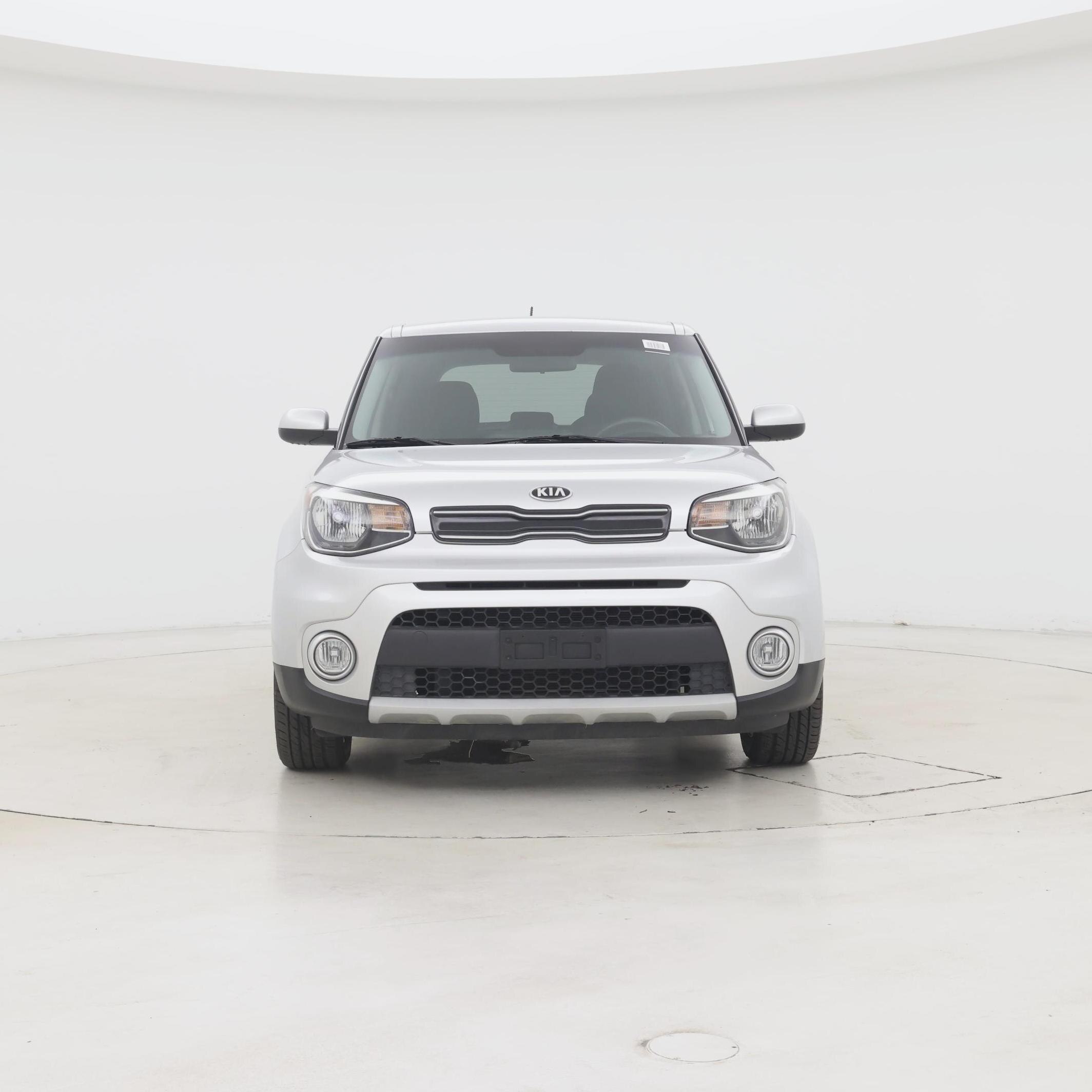 Thumbnail: 2019 Kia Soul - 5