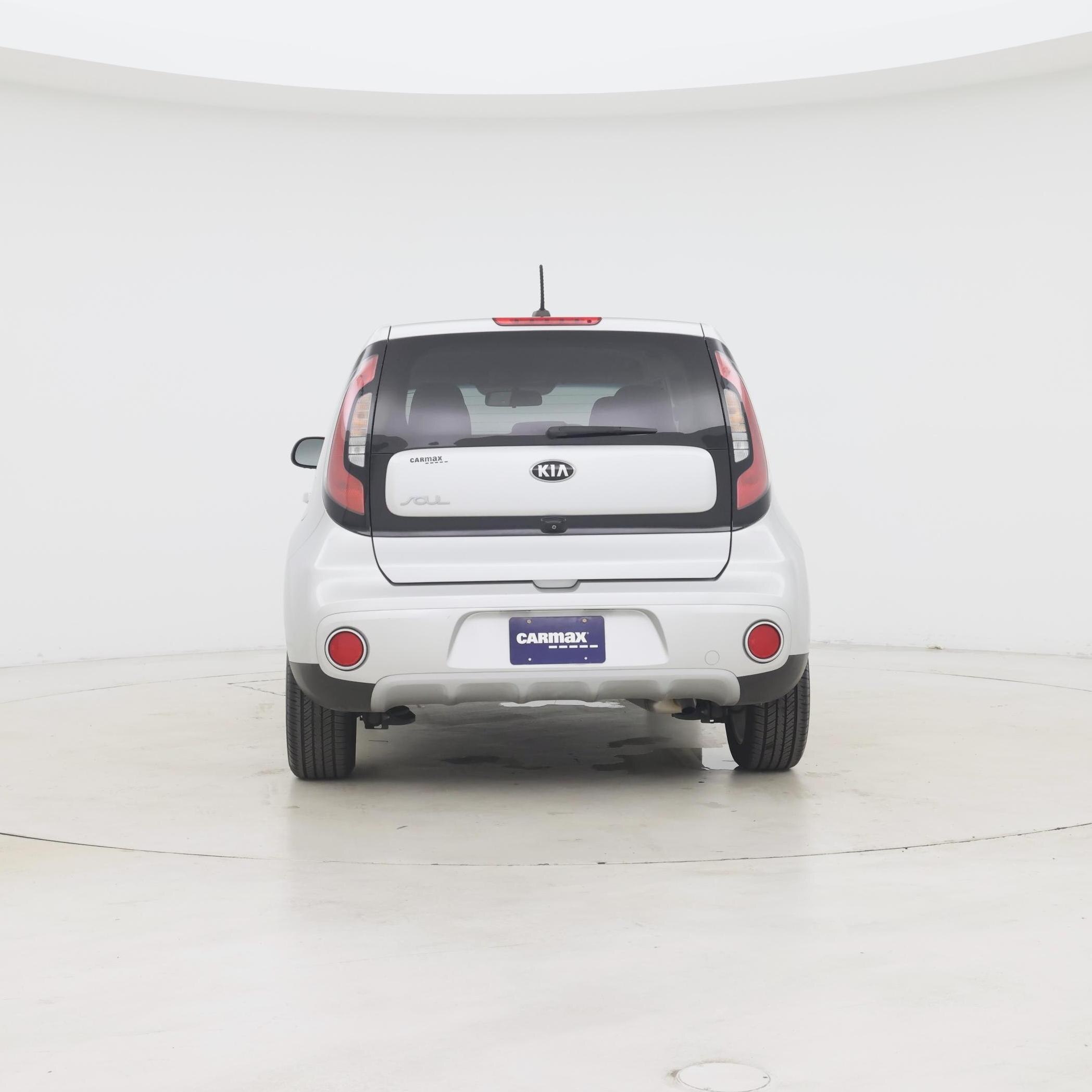 Thumbnail: 2019 Kia Soul - 6