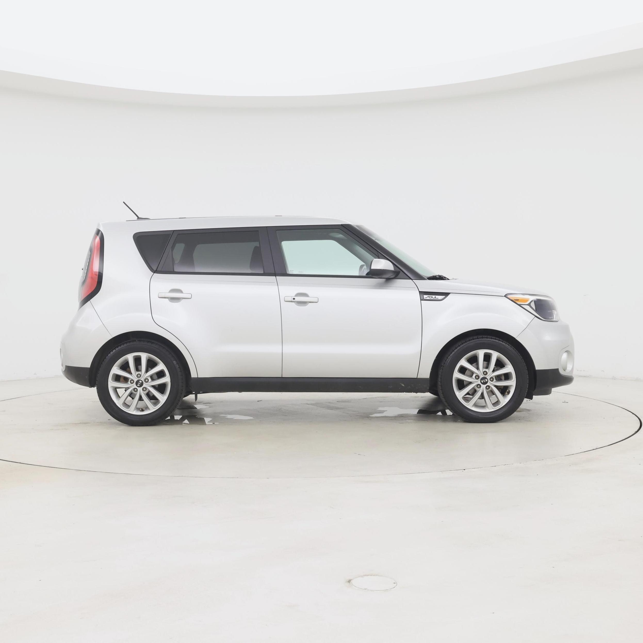 Thumbnail: 2019 Kia Soul - 7