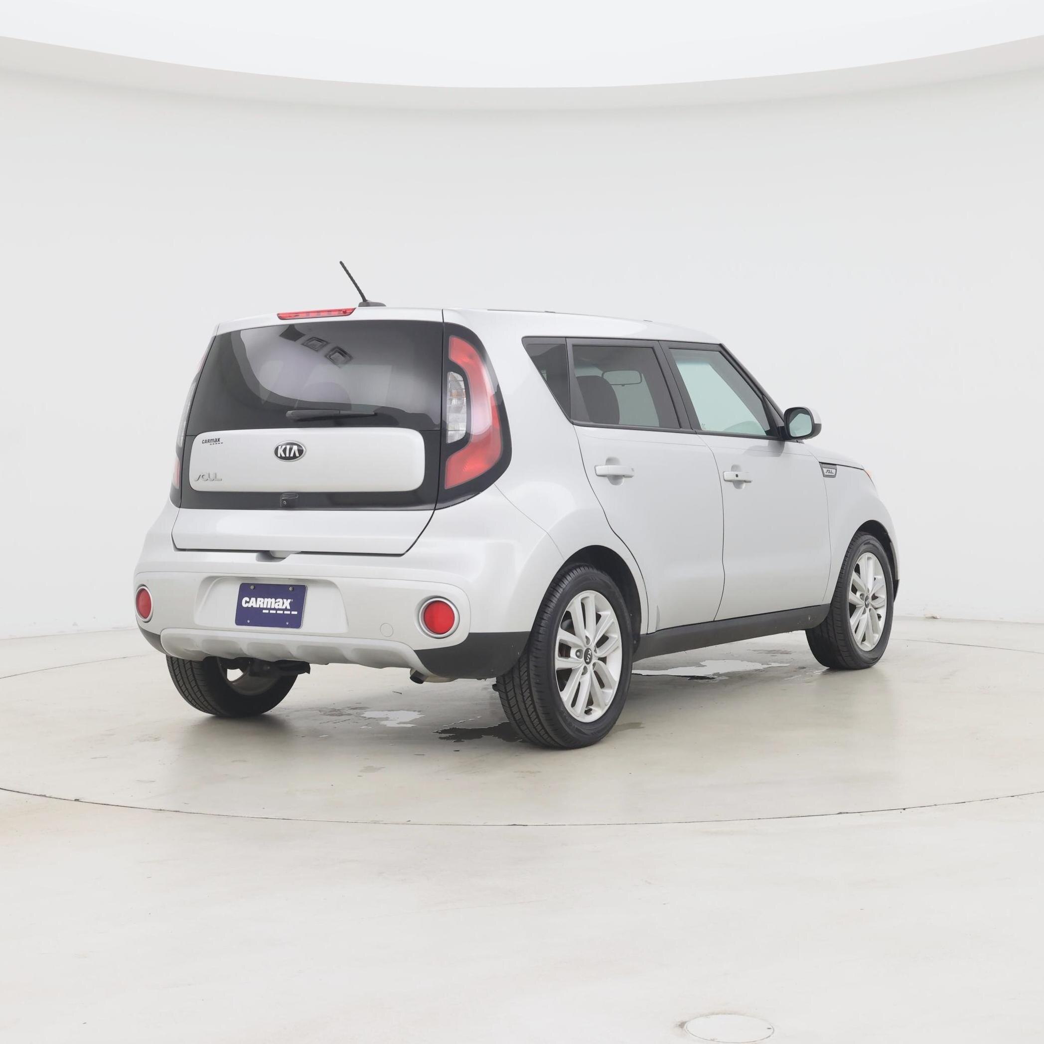 Thumbnail: 2019 Kia Soul - 8
