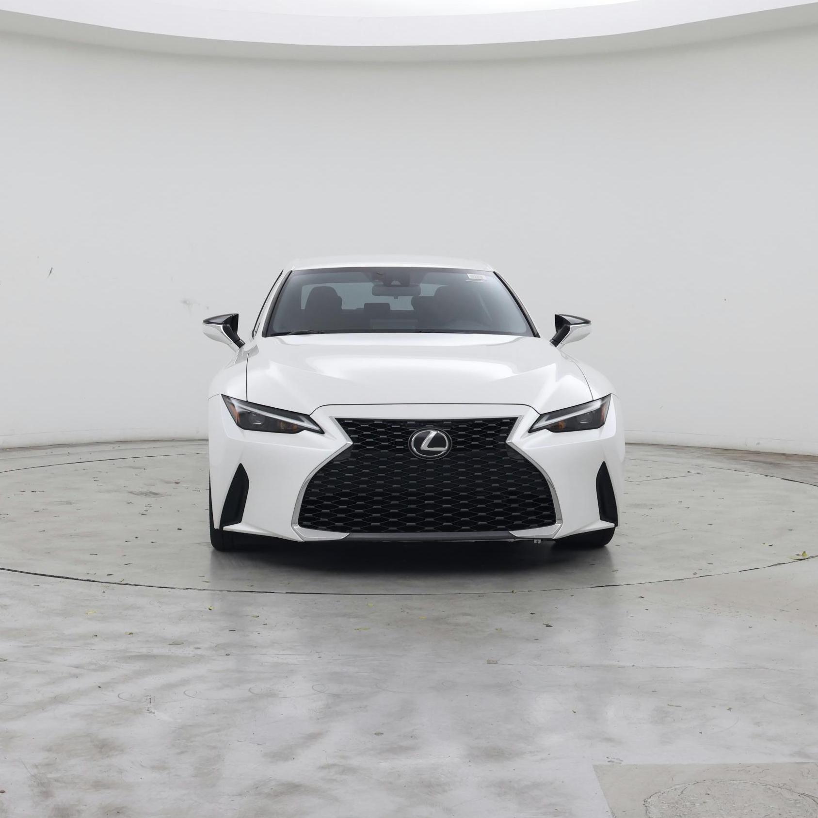 Thumbnail: 2022 Lexus IS - 5